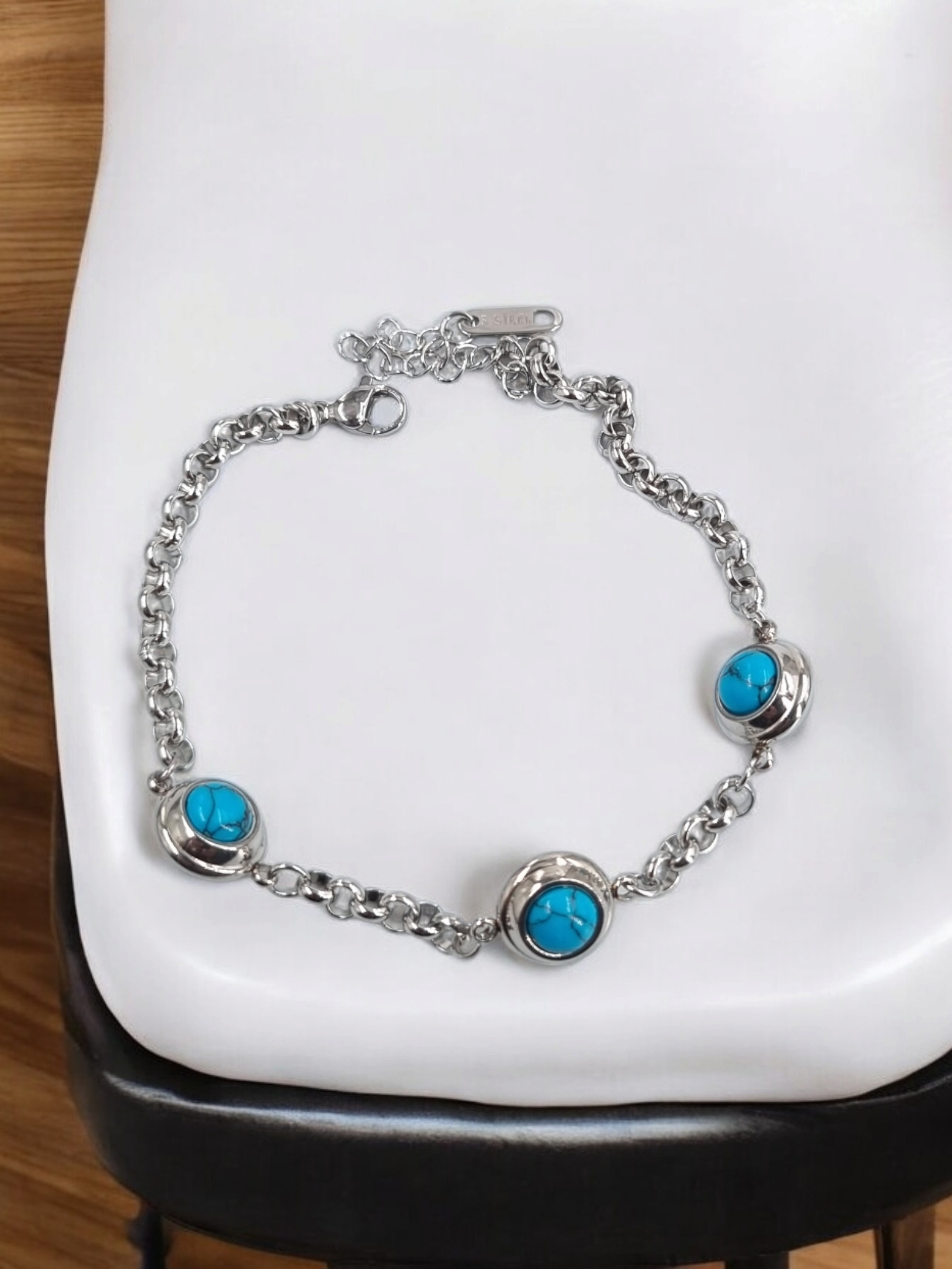 Çelik Bileklik ÇBL661