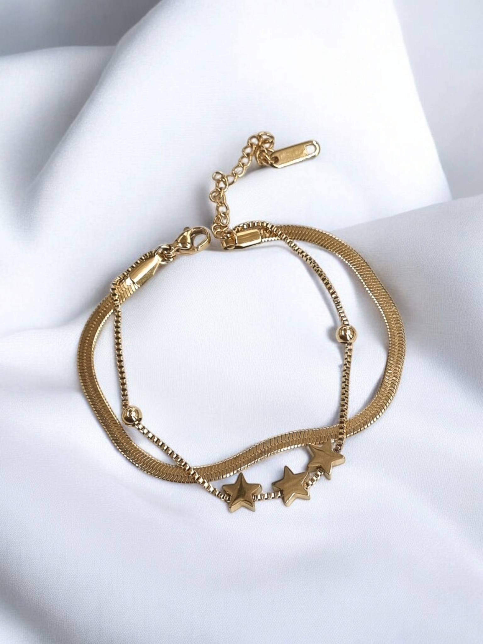 Çelik Bileklik ÇBL724