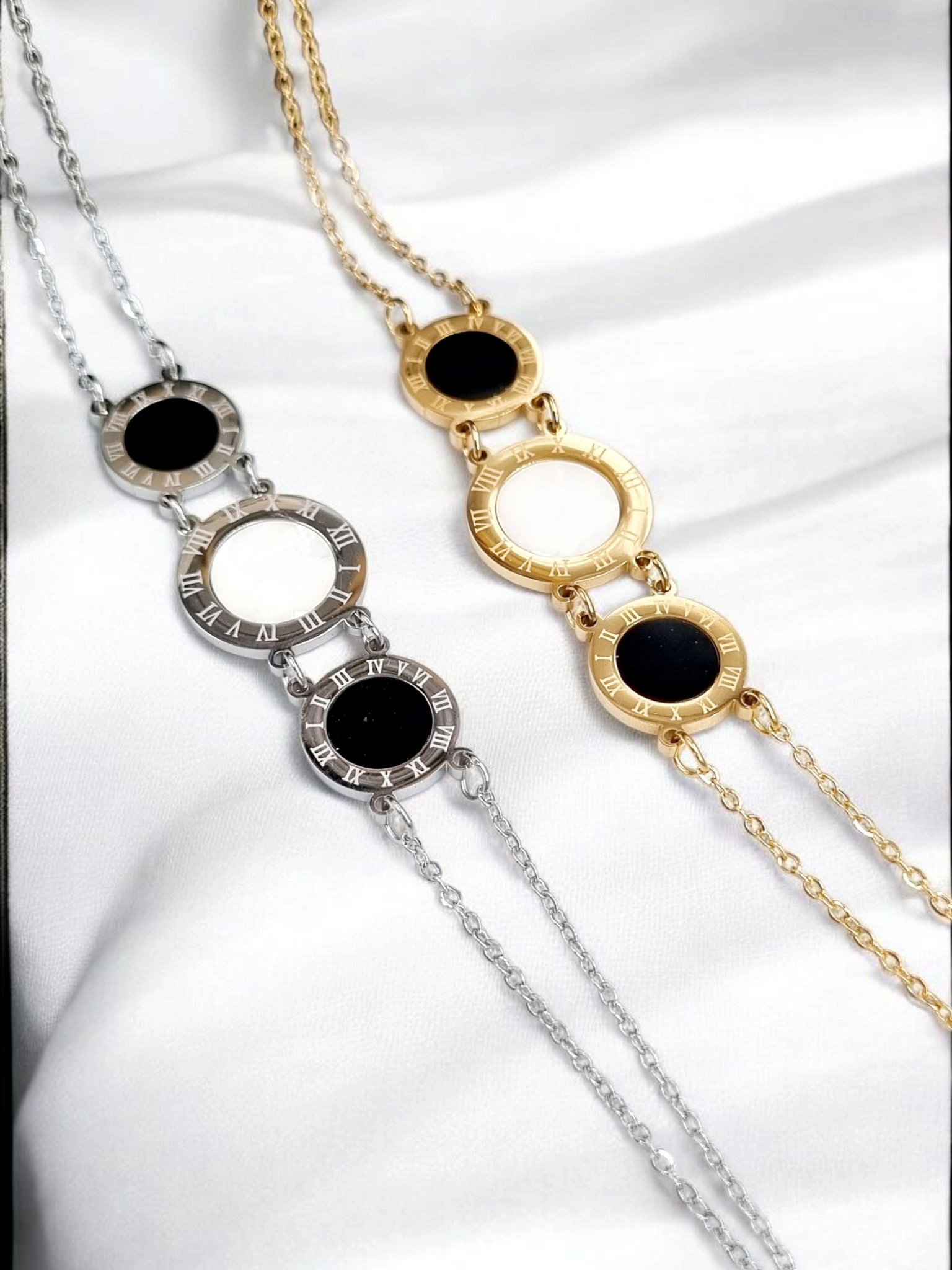 Çelik Bileklik ÇBL849