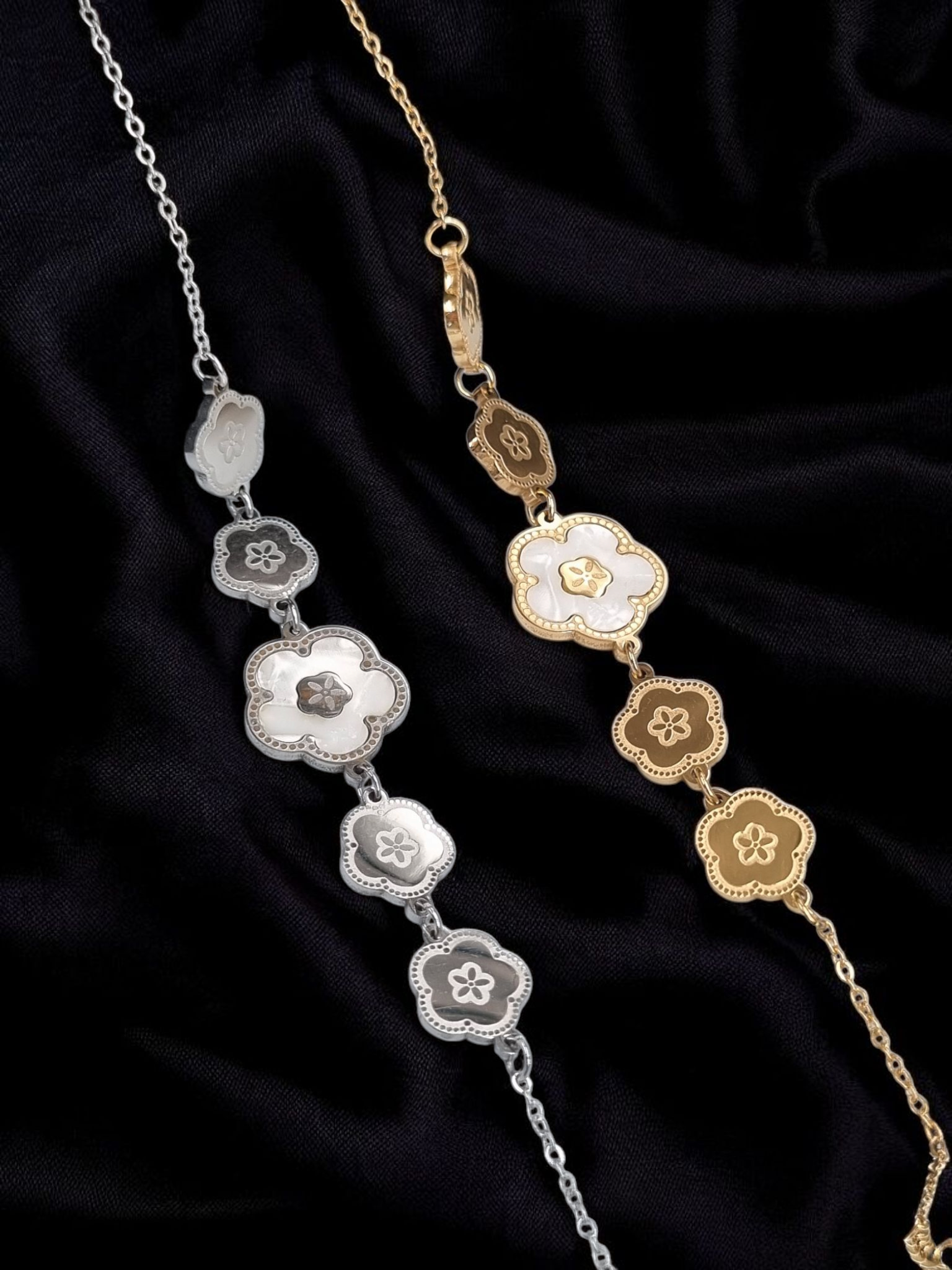 Çelik Bileklik ÇBL850