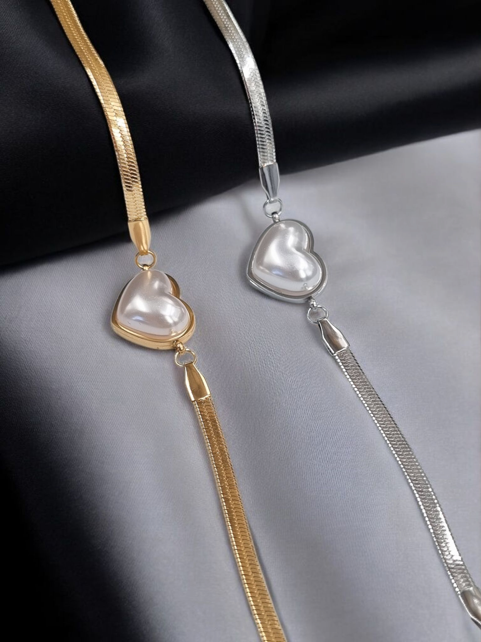 Çelik Bileklik ÇBL853