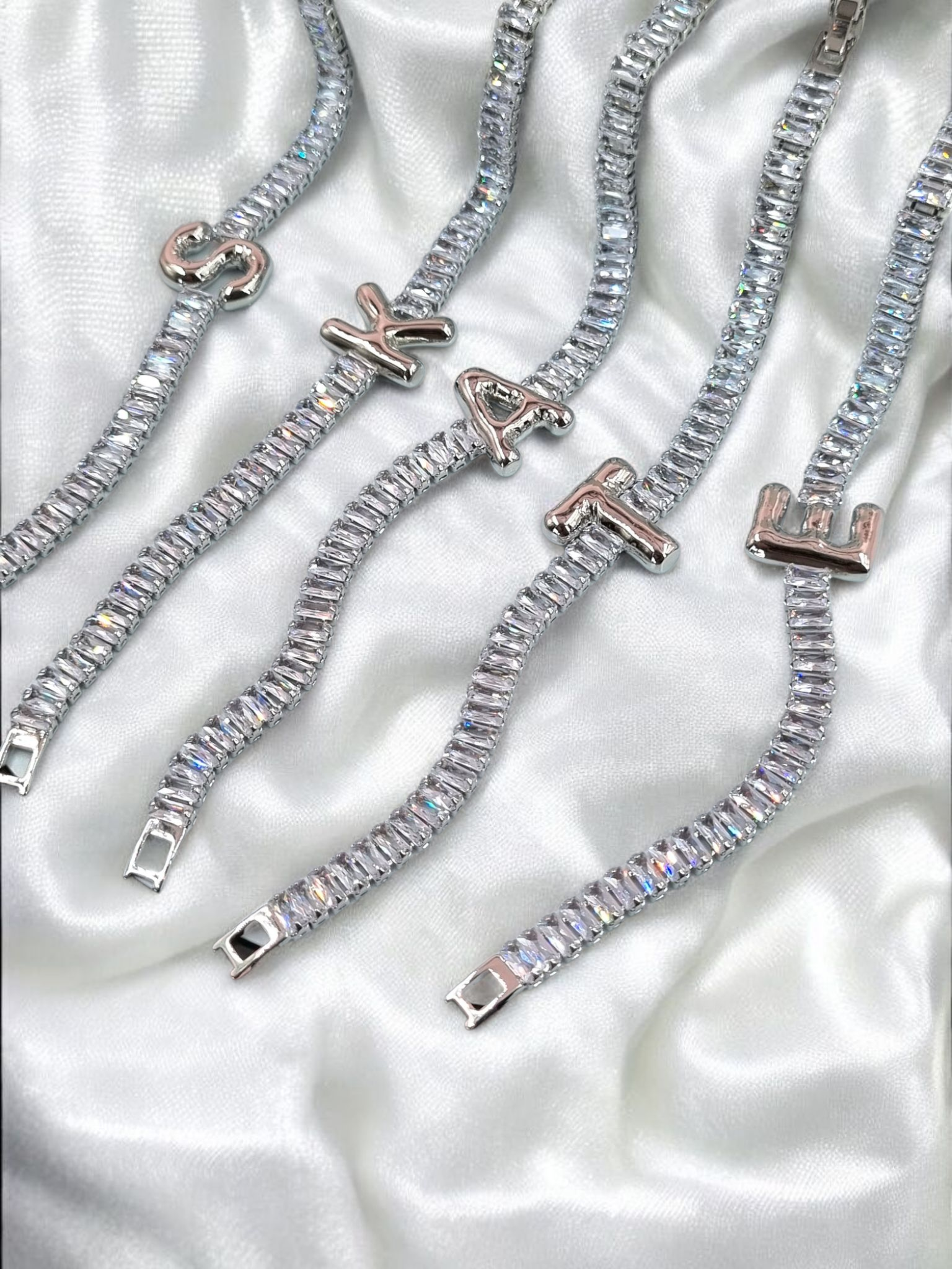 Çelik Bileklik ÇBL903