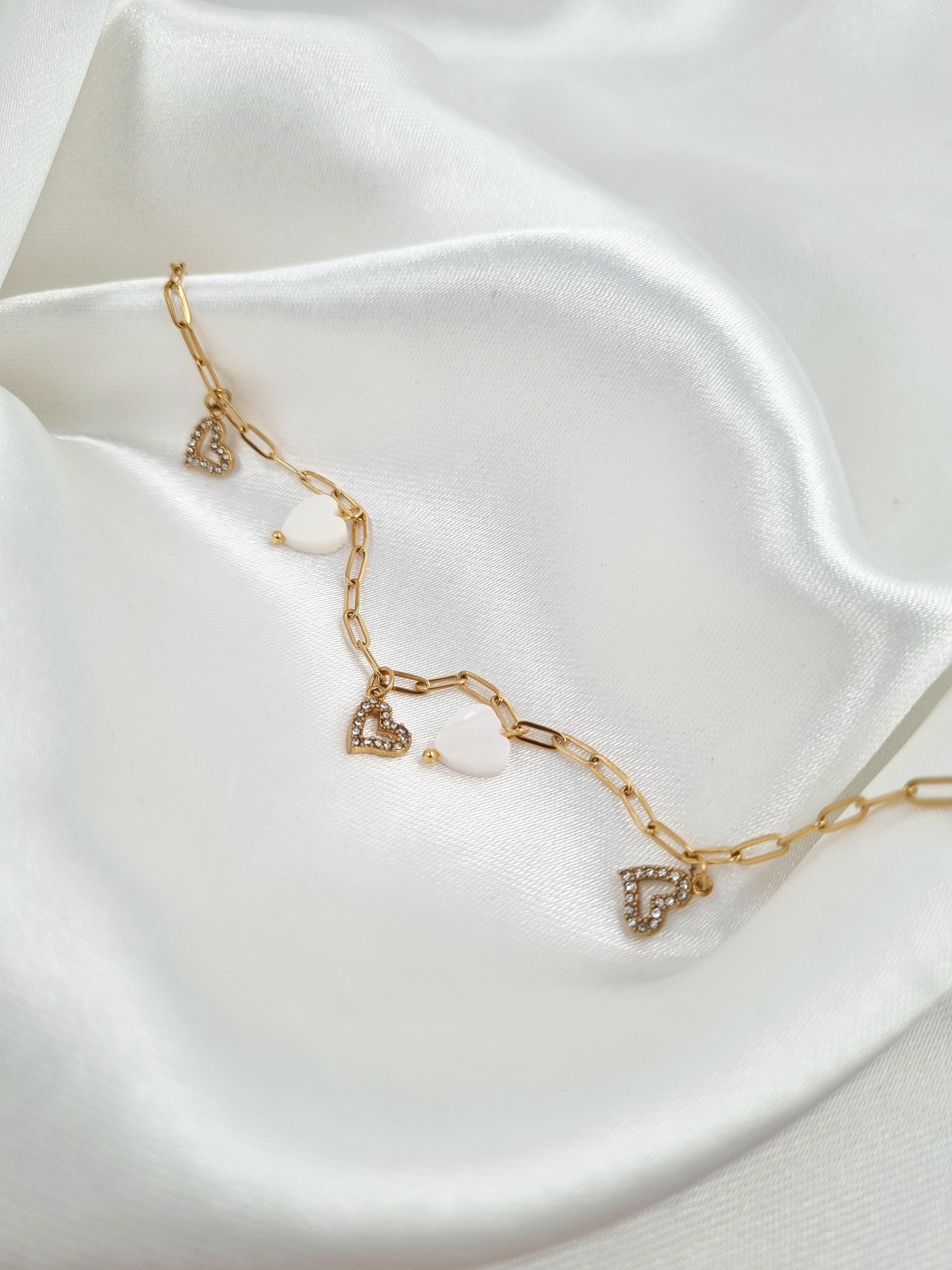 Çelik Bileklik ÇBL935