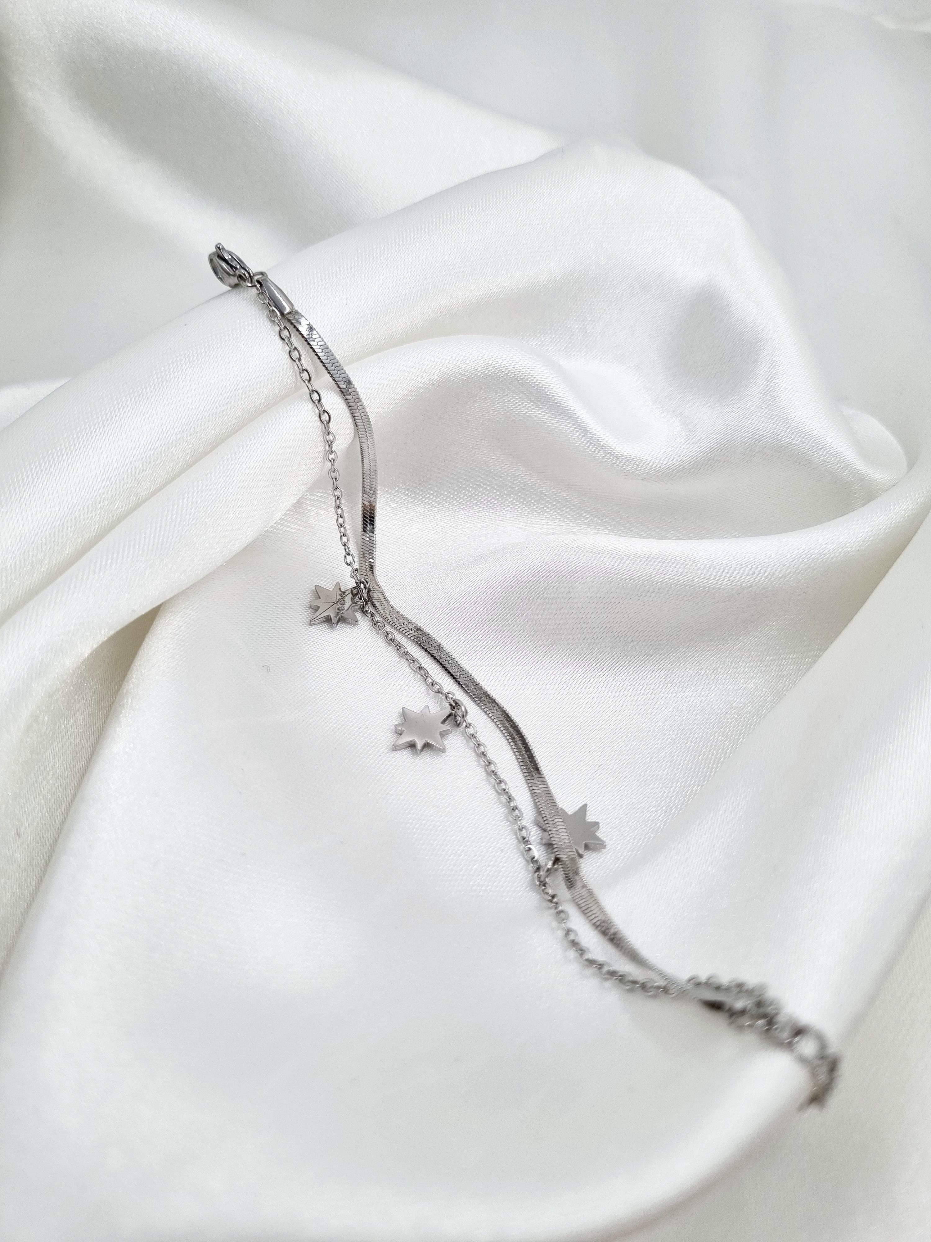 Çelik Bileklik ÇBL938