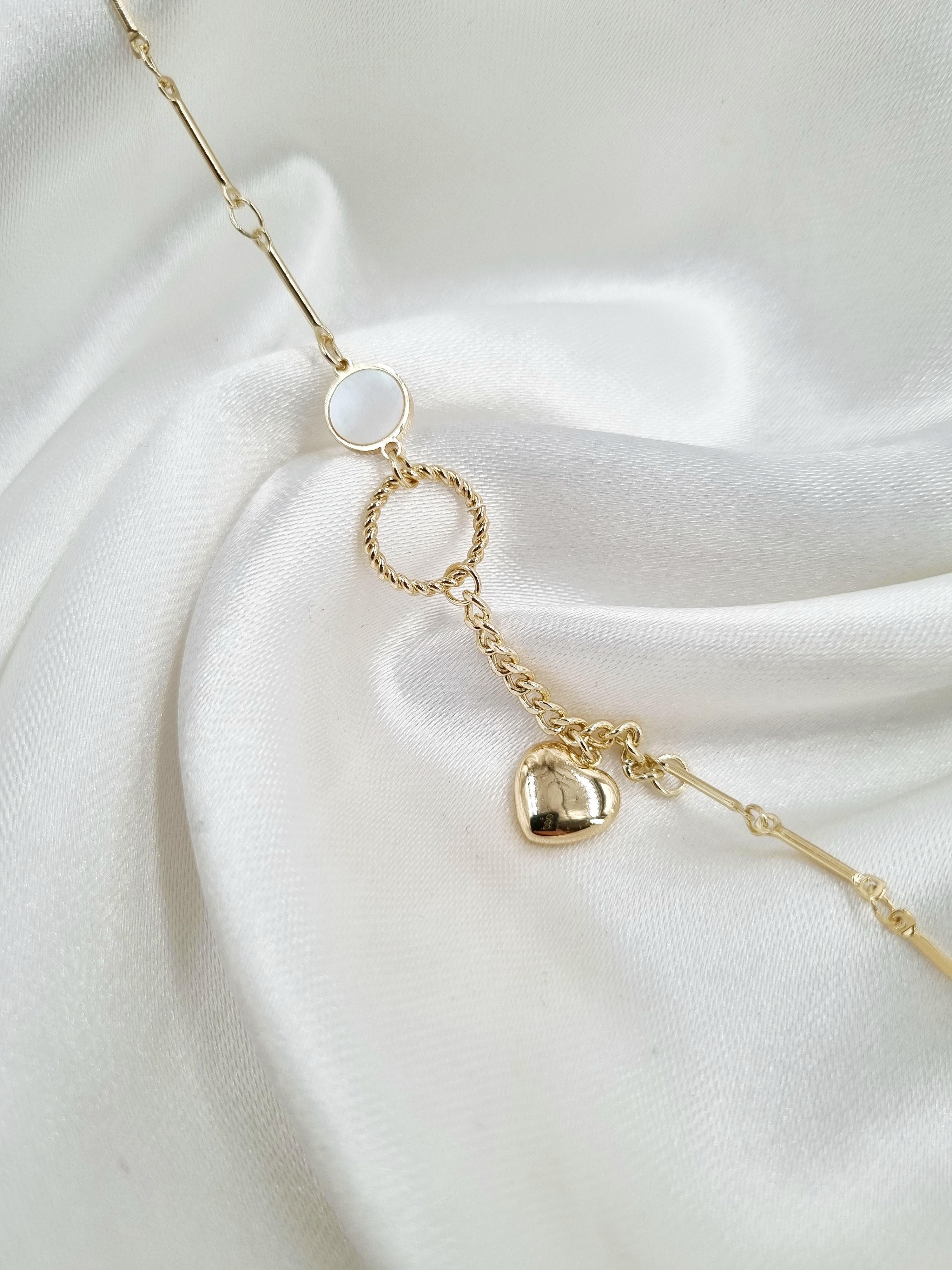 Çelik Bileklik ÇBL939