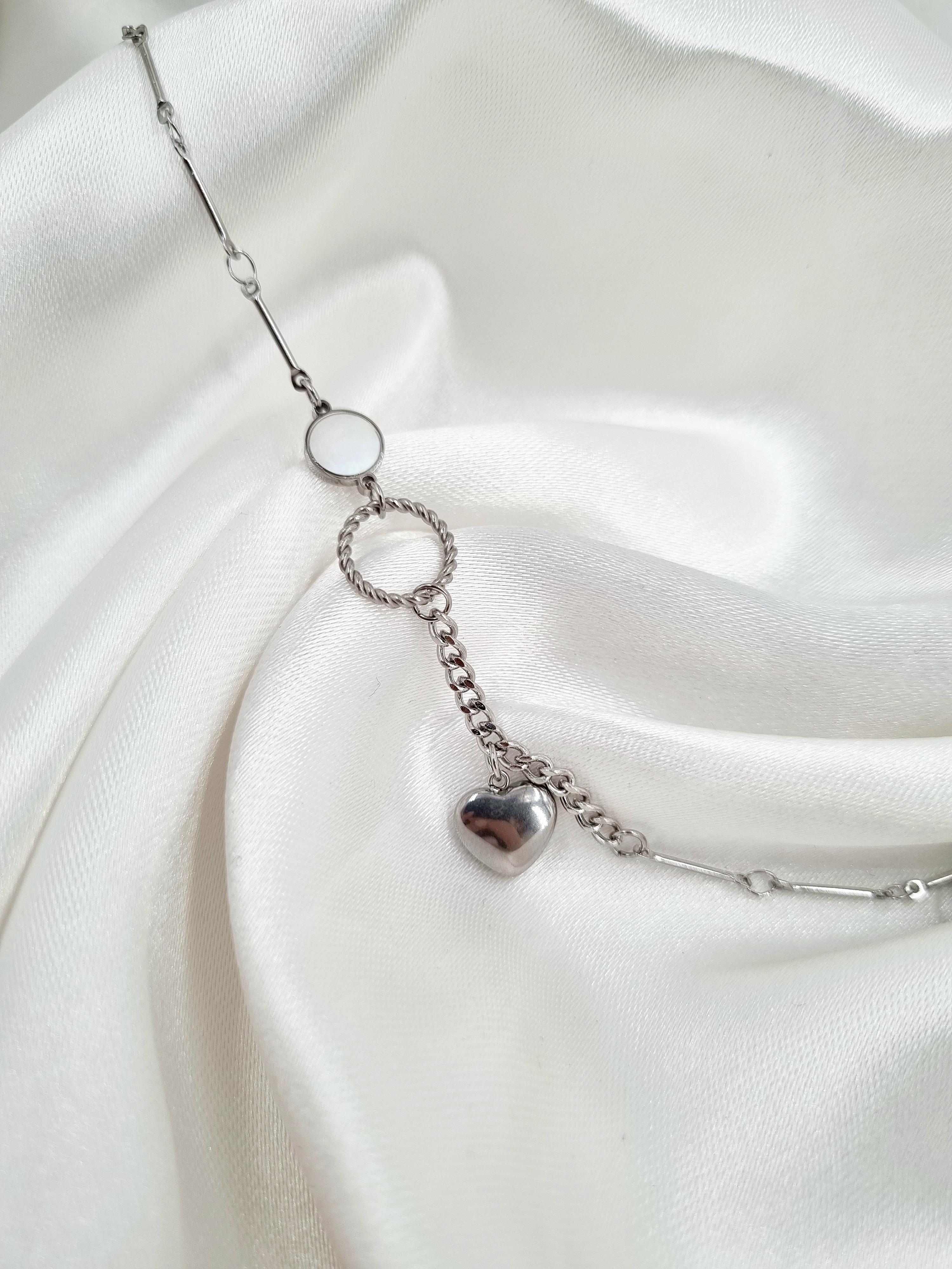 Çelik Bileklik ÇBL940