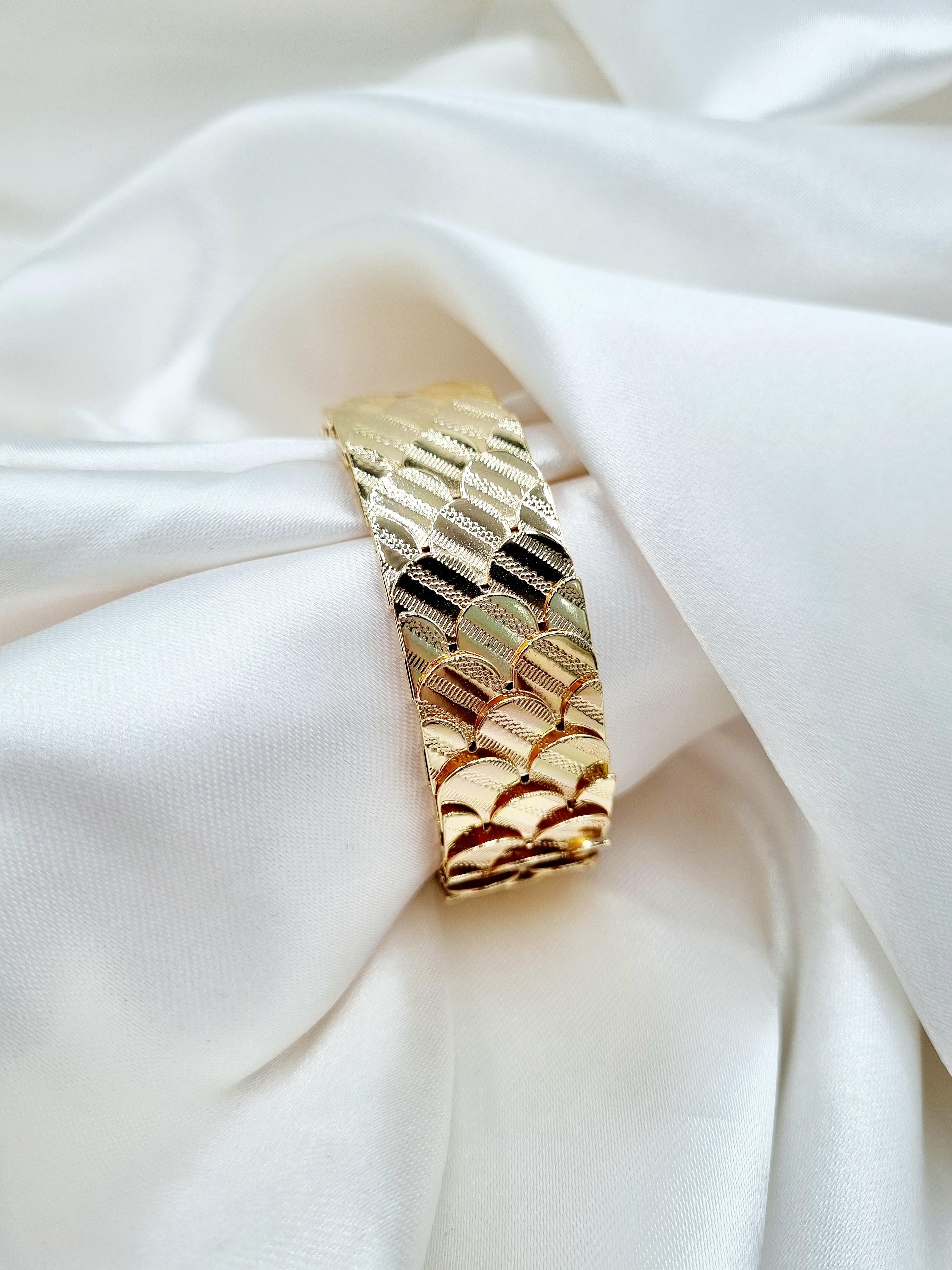 Çelik Bileklik ÇLK767