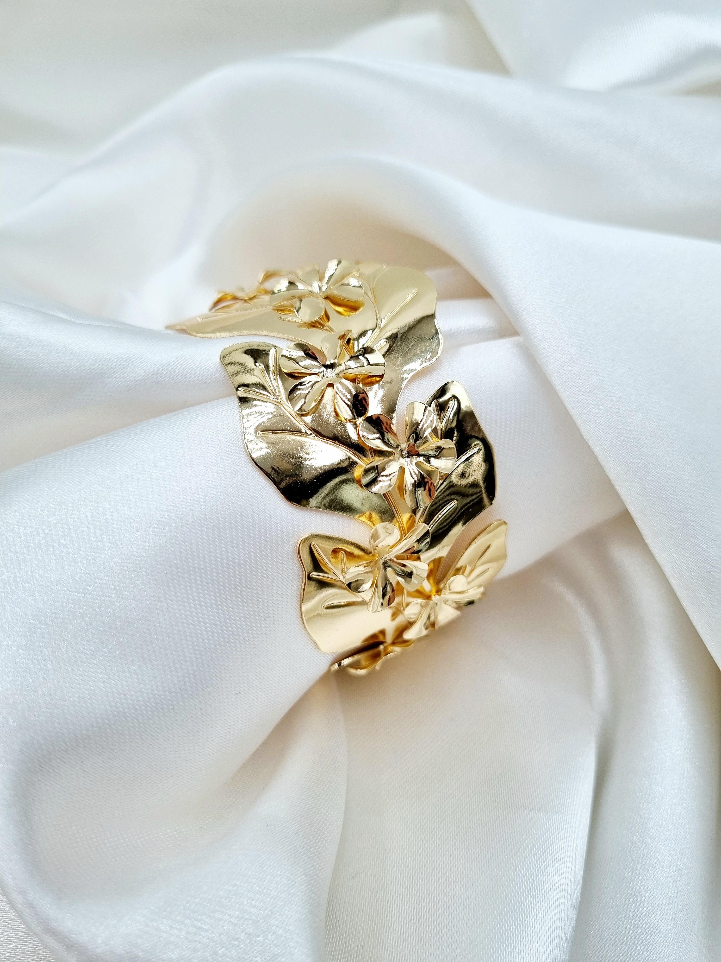 Çelik Bileklik ÇLK768