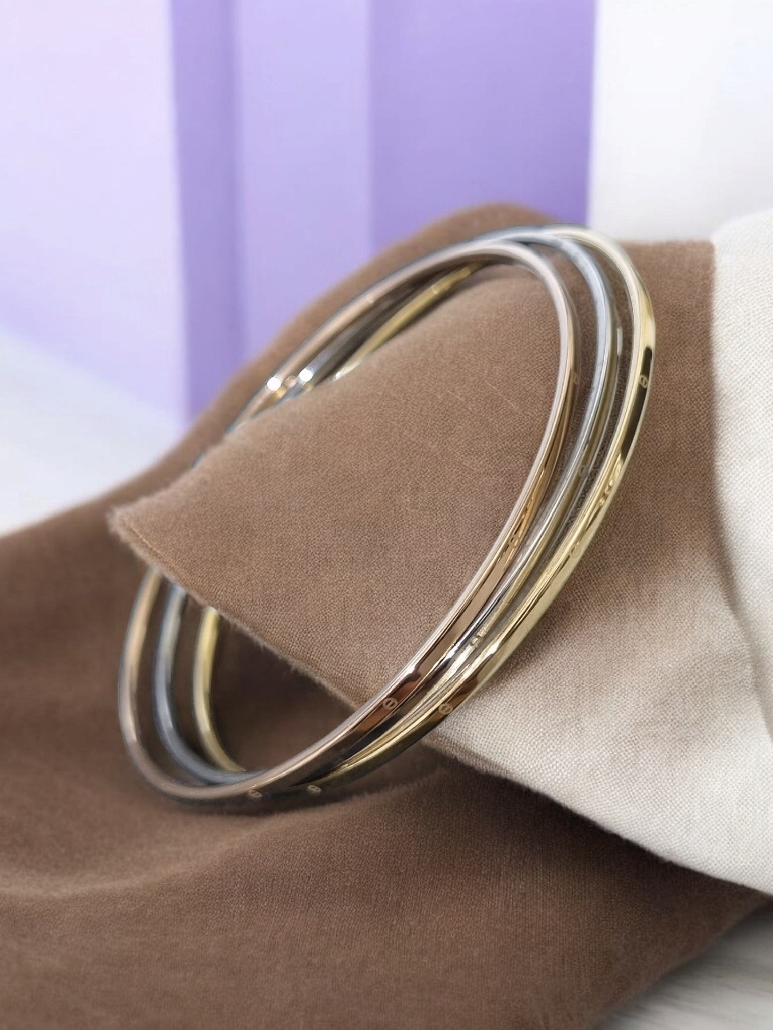 Çelik Kelepçe ÇLK003