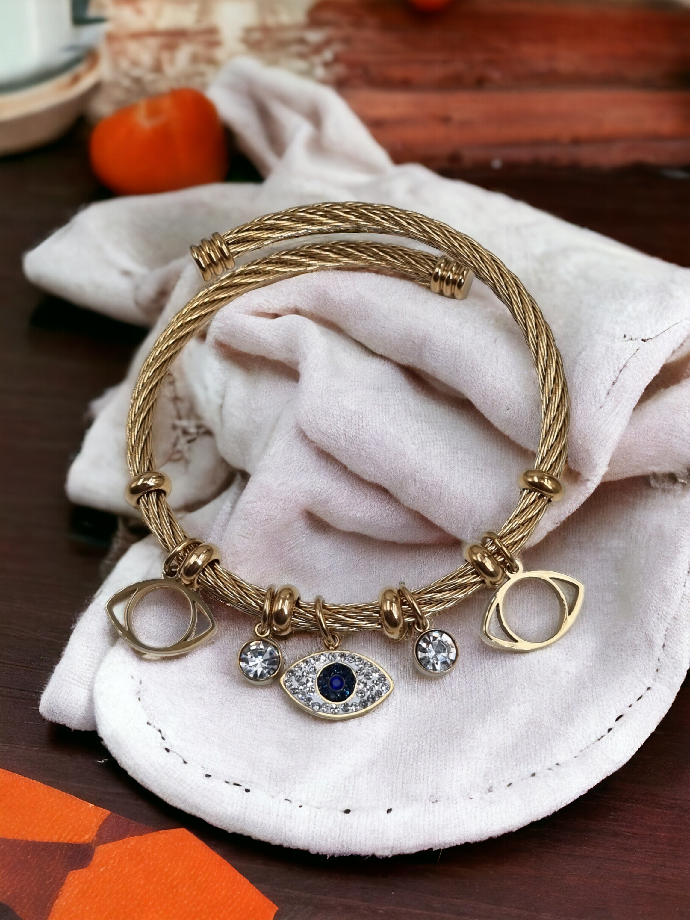 Çelik Kelepçe ÇLK045