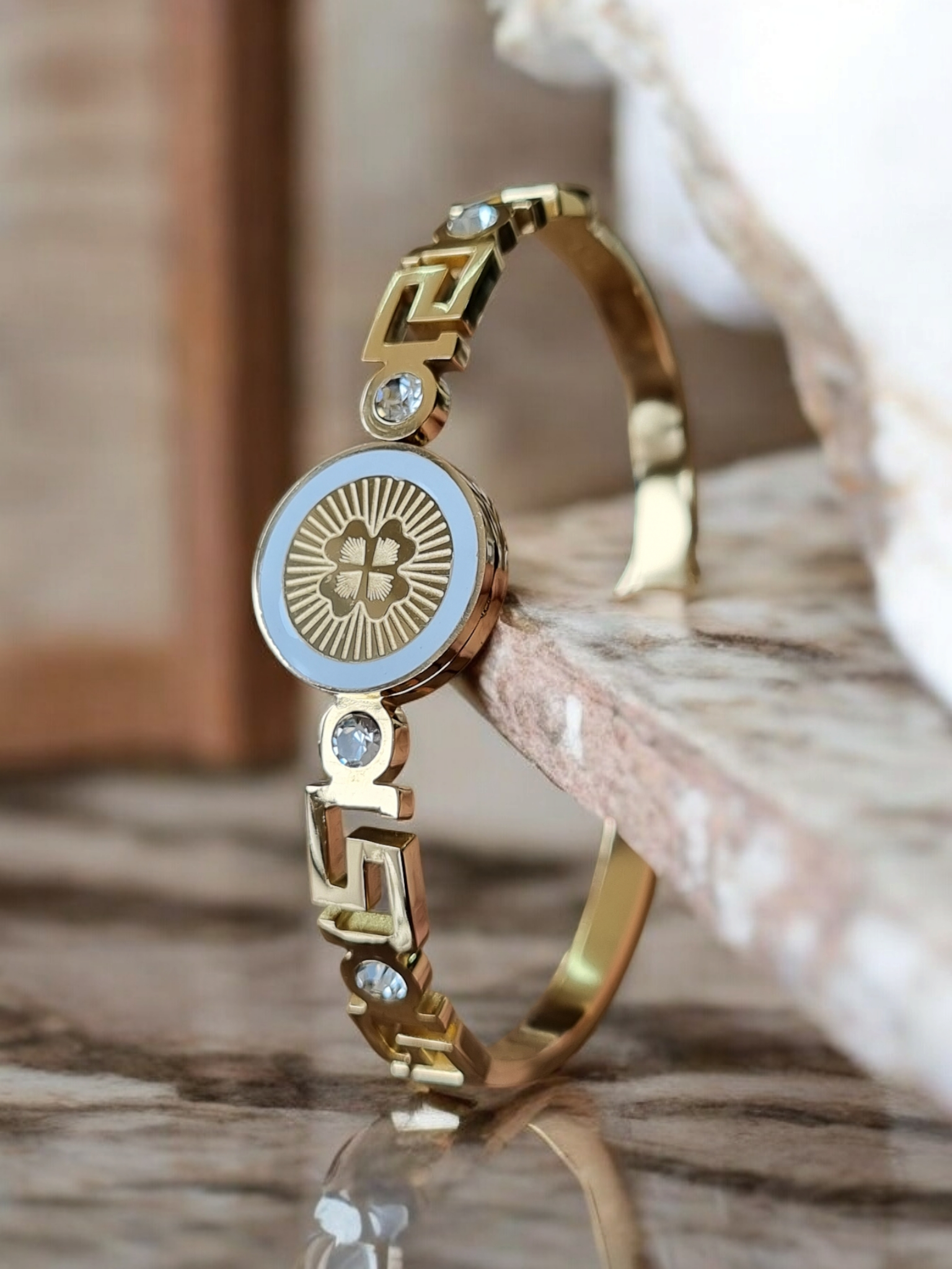 Çelik Kelepçe ÇLK049