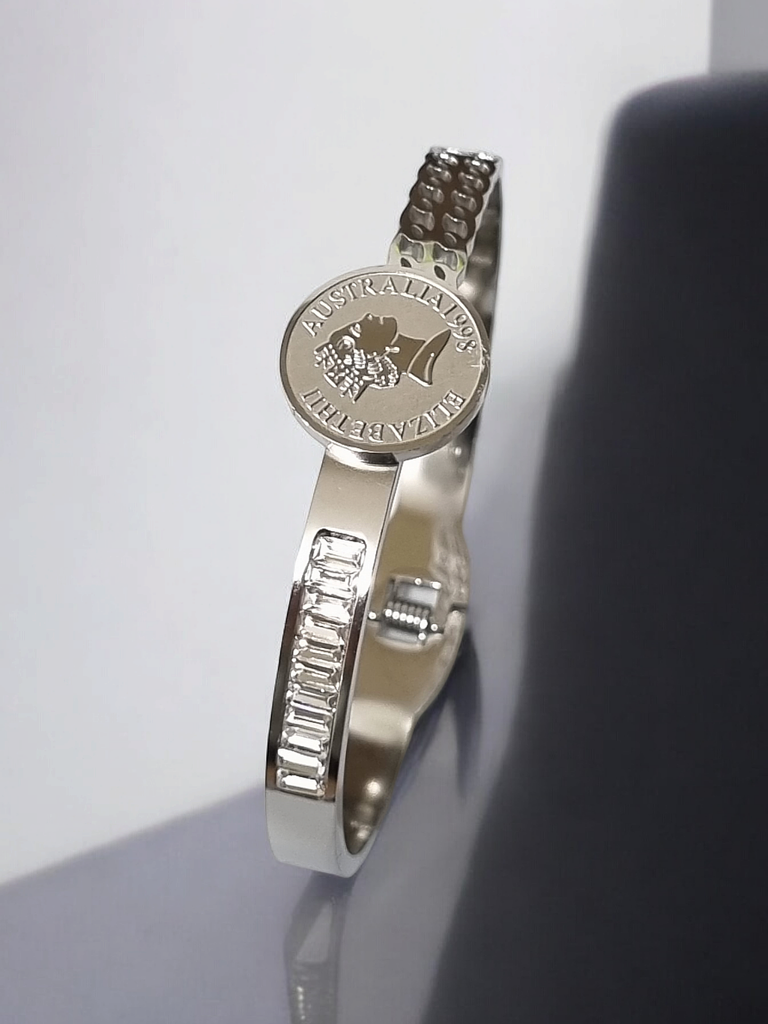 Çelik Kelepçe ÇLK088