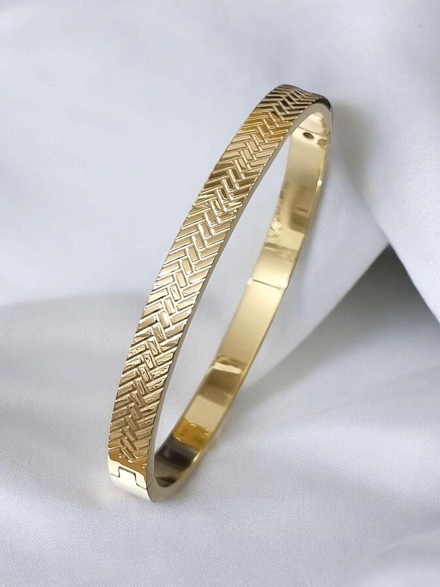 Çelik Kelepçe ÇLK090