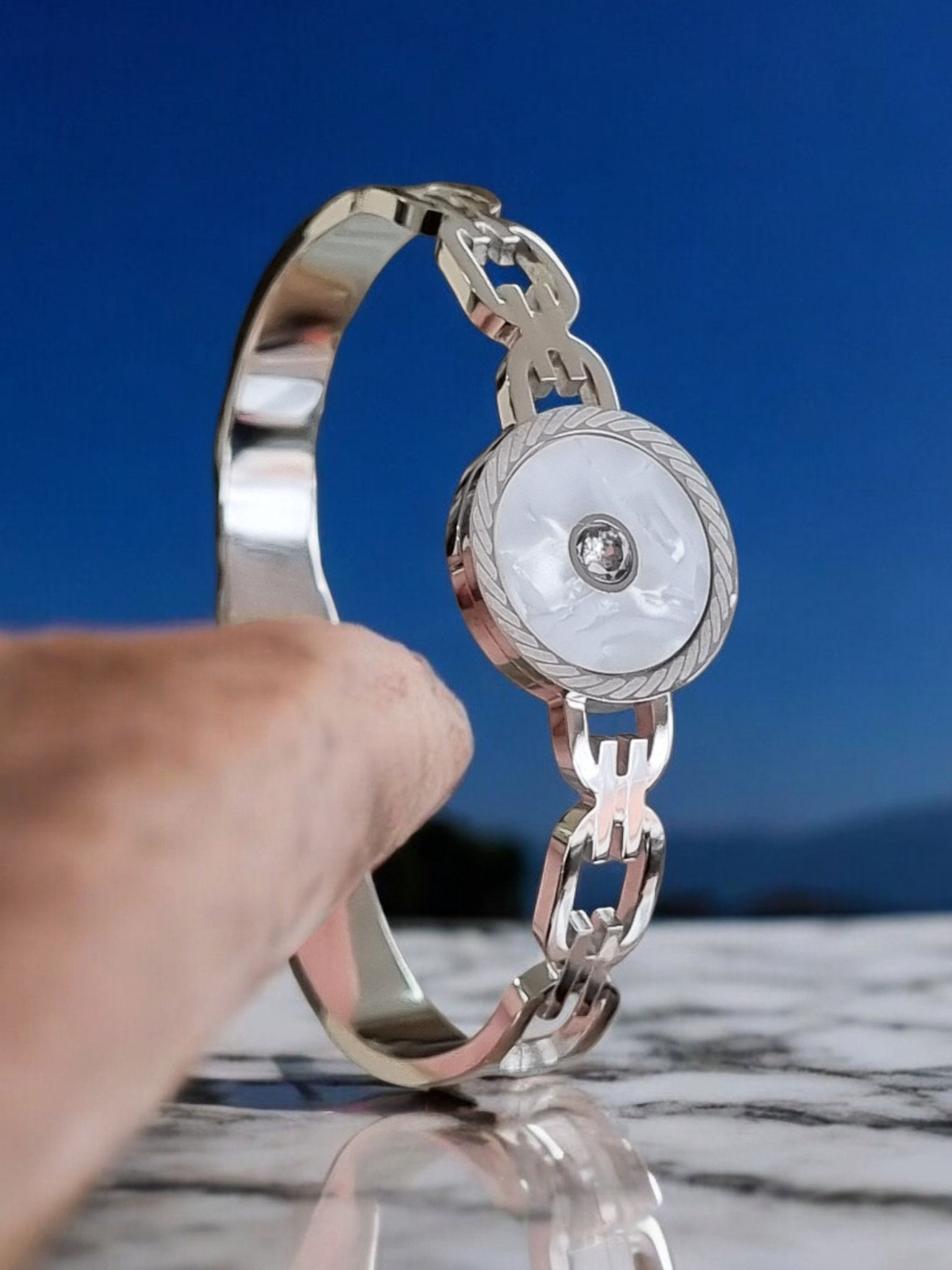 Çelik Kelepçe ÇLK091