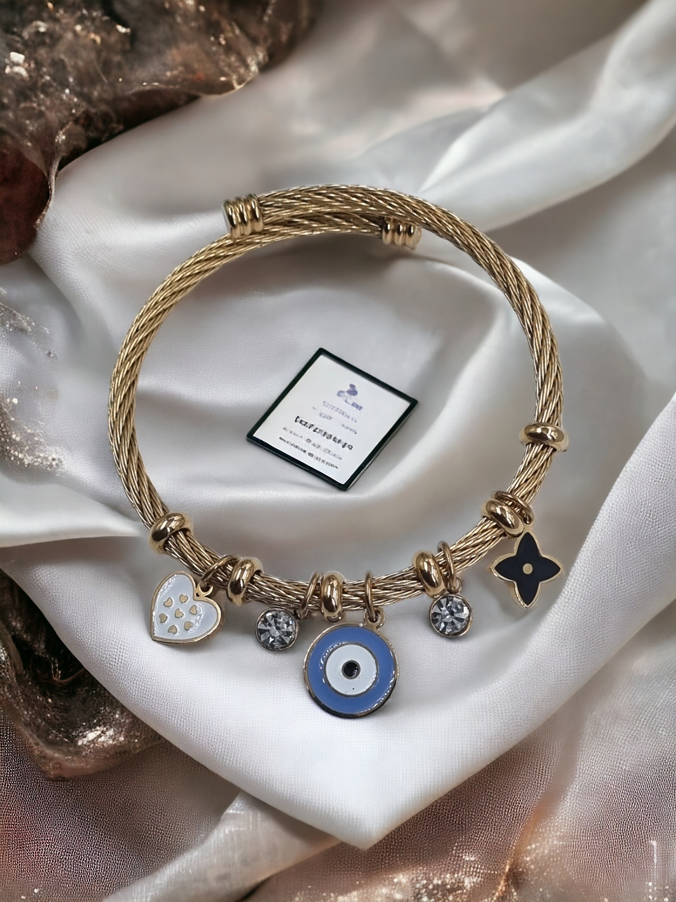 Çelik Kelepçe ÇLK092