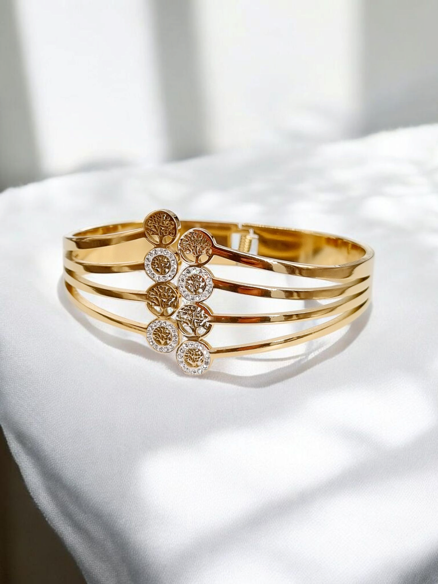 Çelik Kelepçe ÇLK131