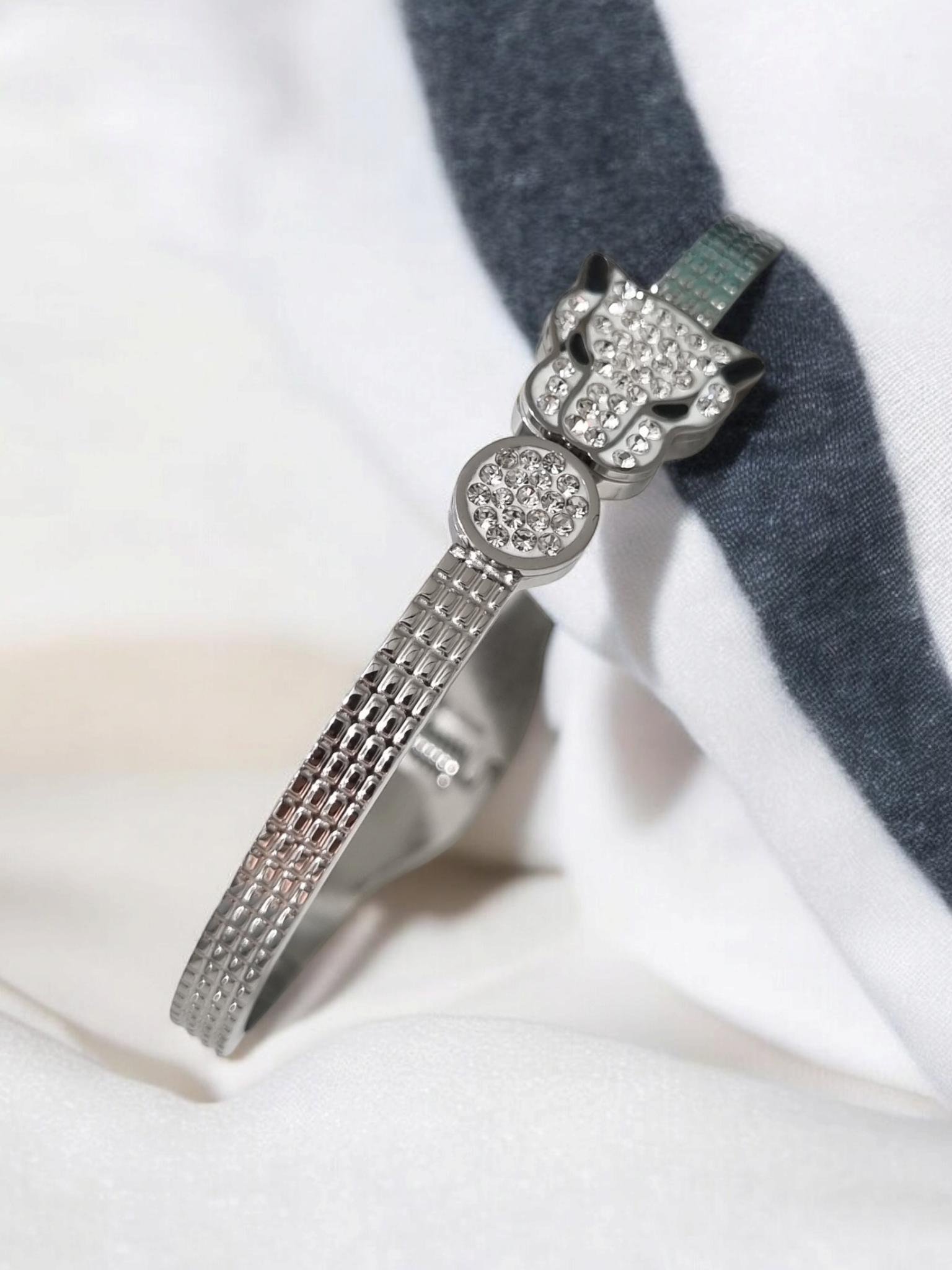 Çelik Kelepçe ÇLK132