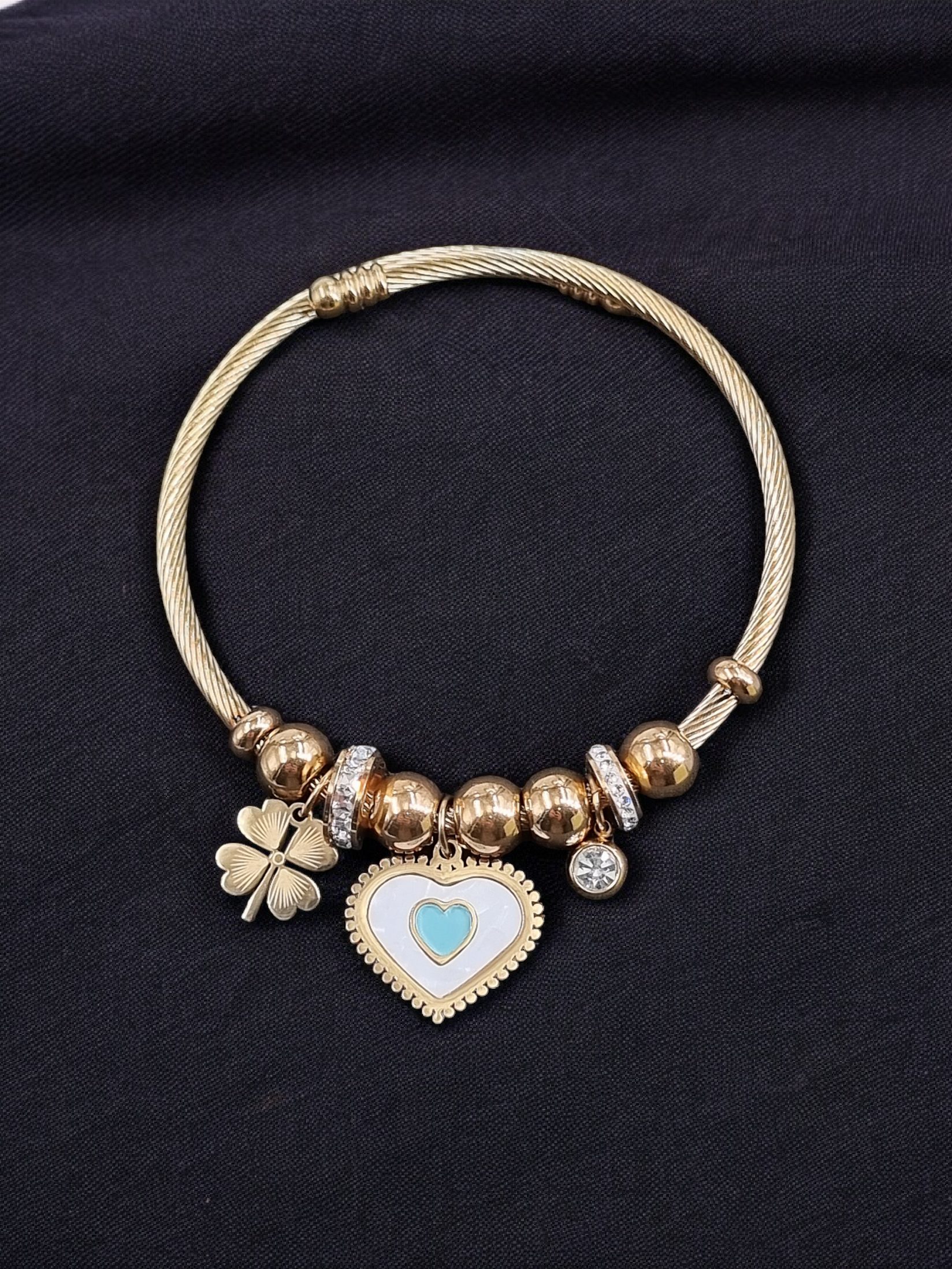 Çelik Kelepçe ÇLK133