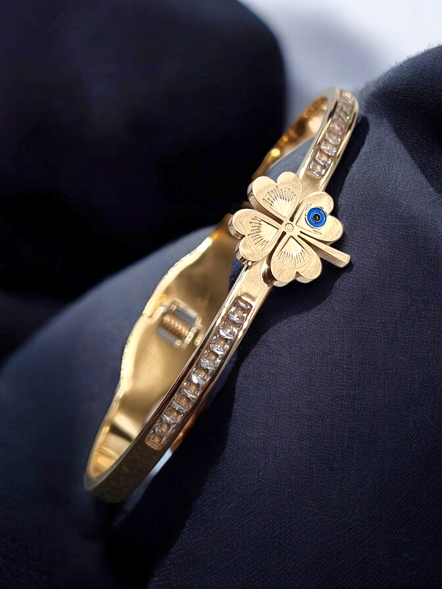 Çelik Kelepçe ÇLK171