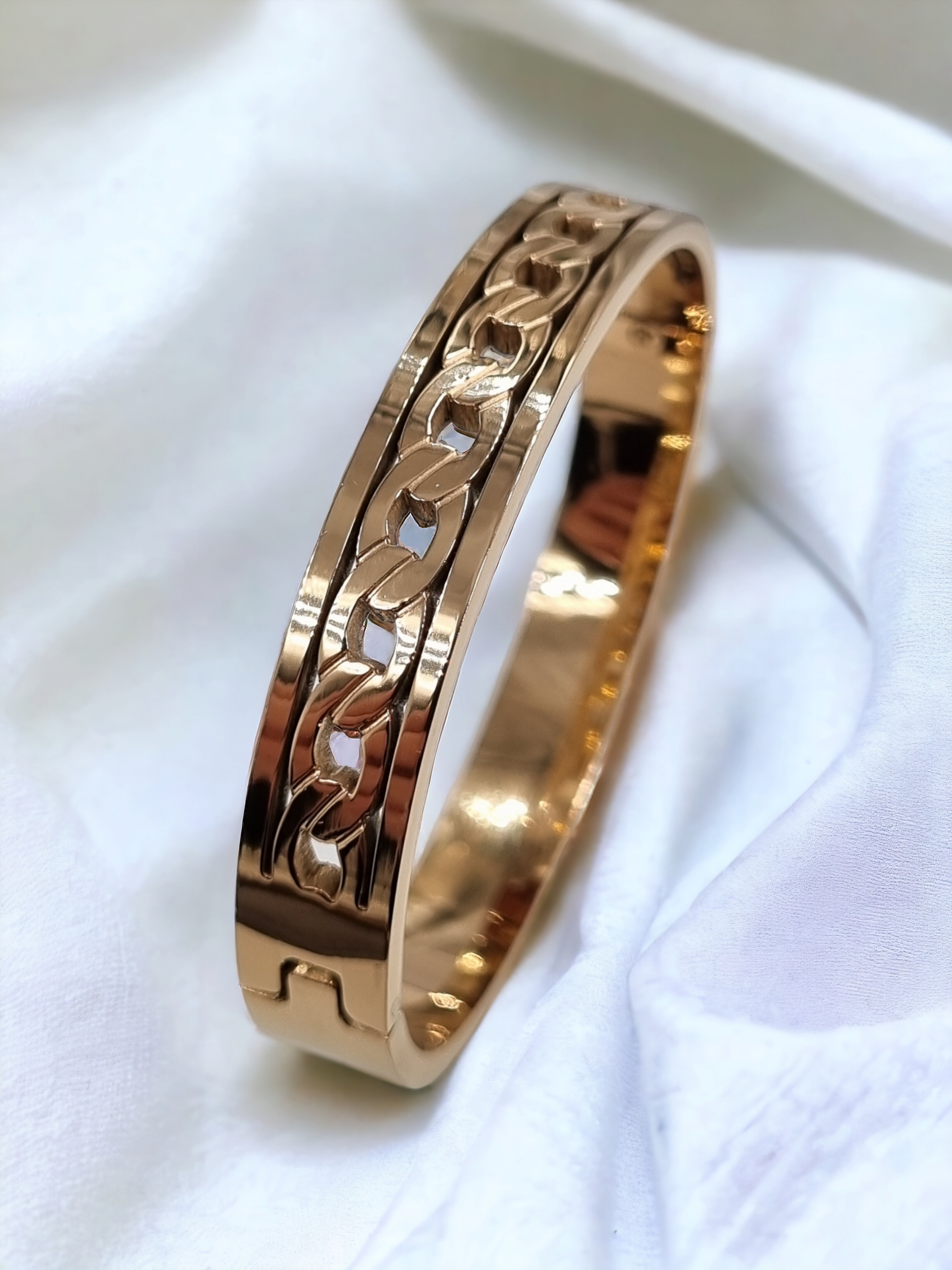 Çelik Kelepçe ÇLK173