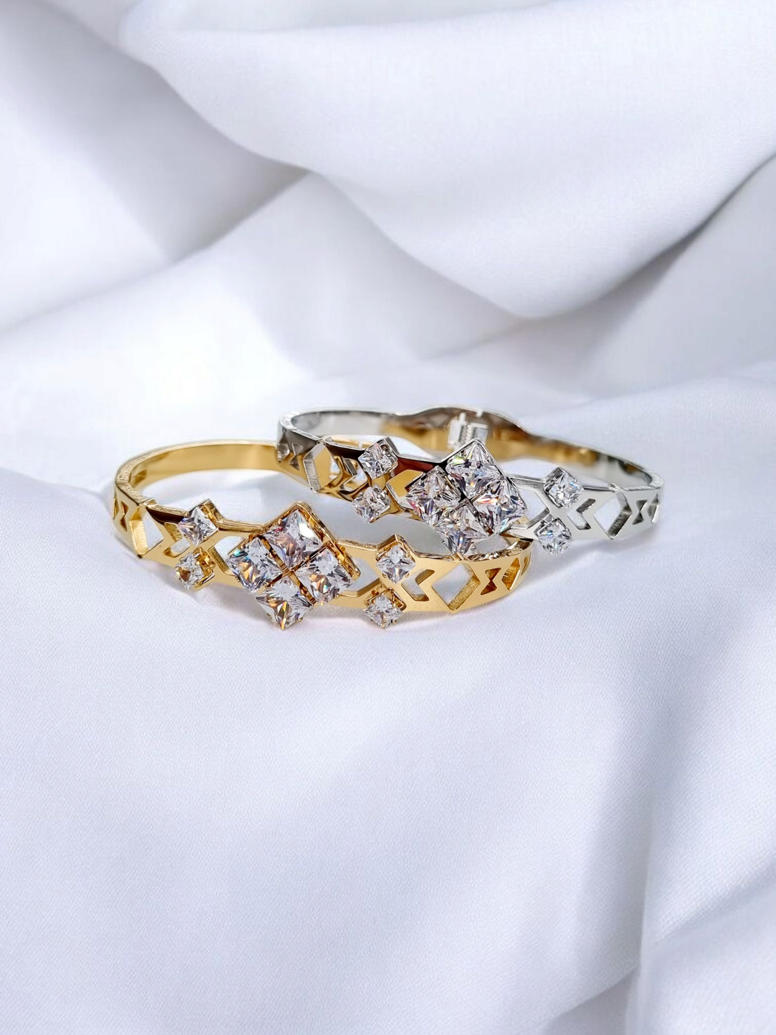 Çelik Kelepçe ÇLK174