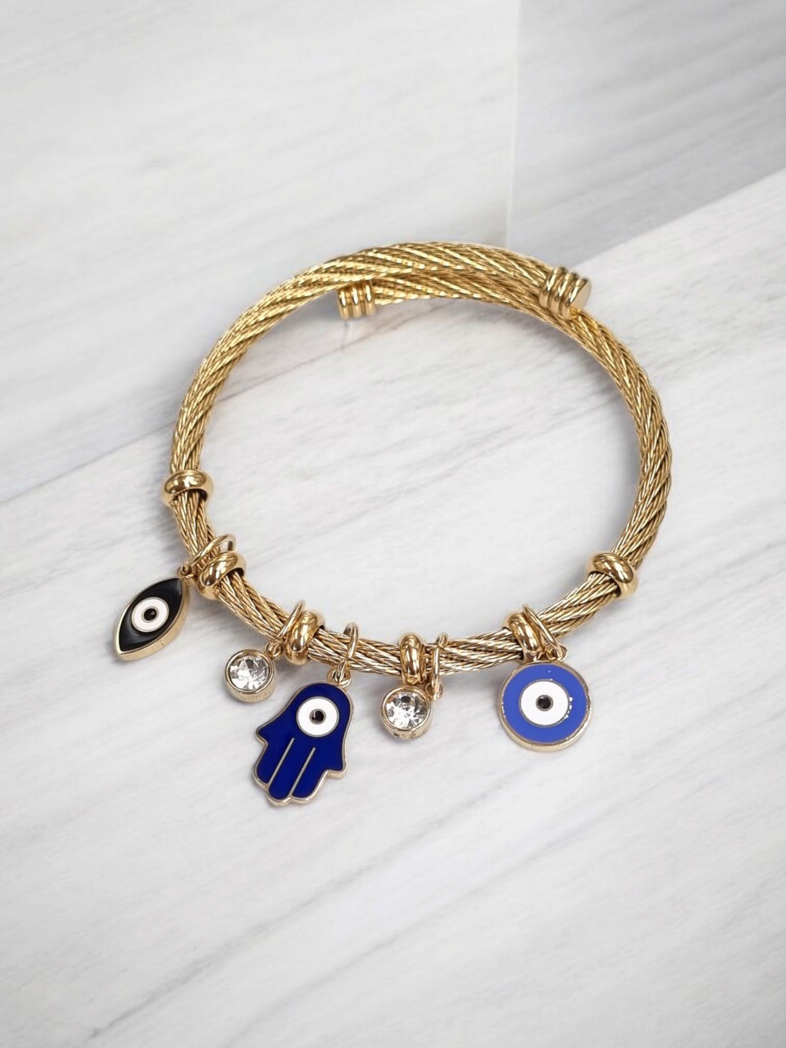 Çelik Kelepçe ÇLK175