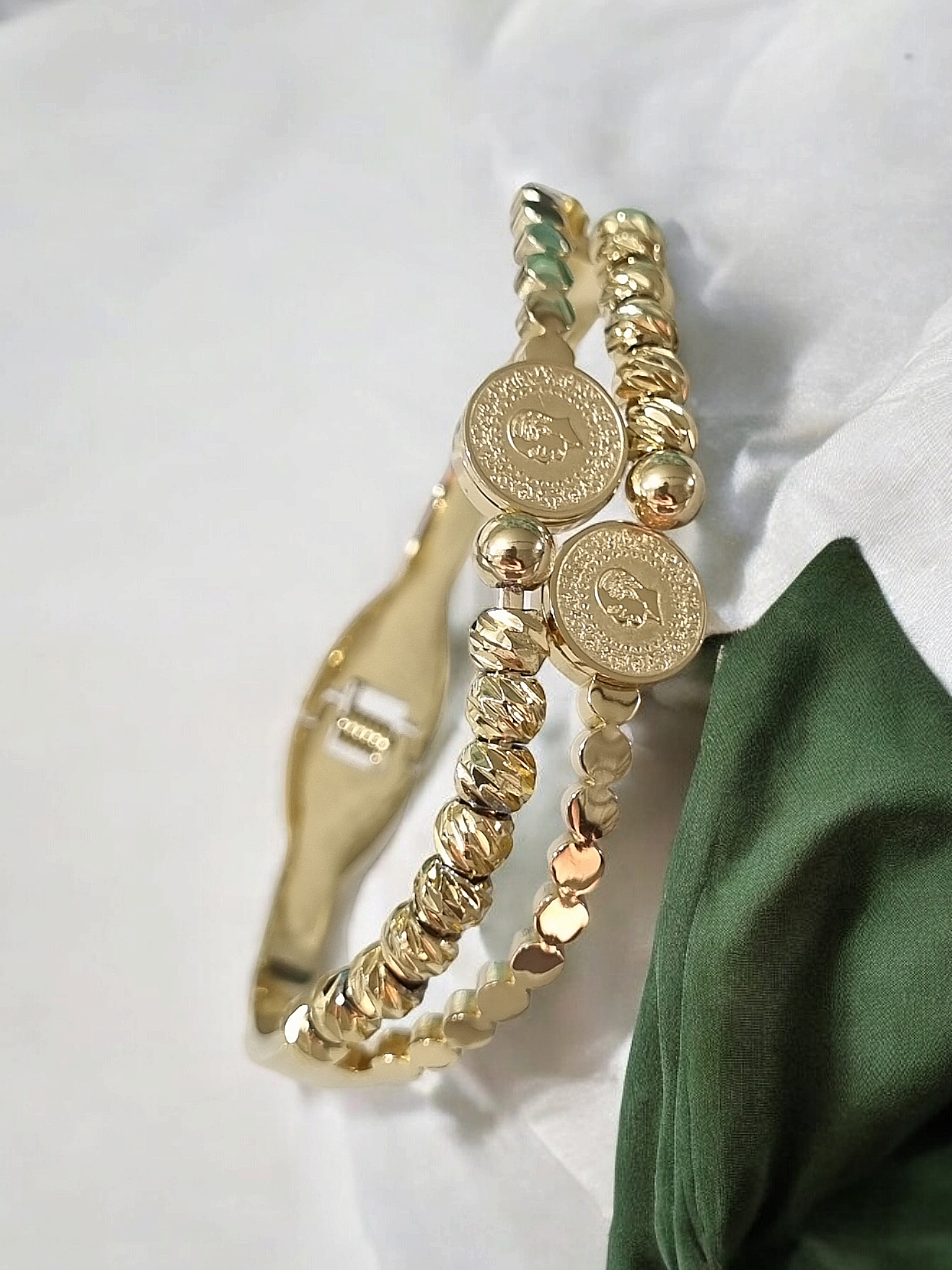 Çelik Kelepçe ÇLK214