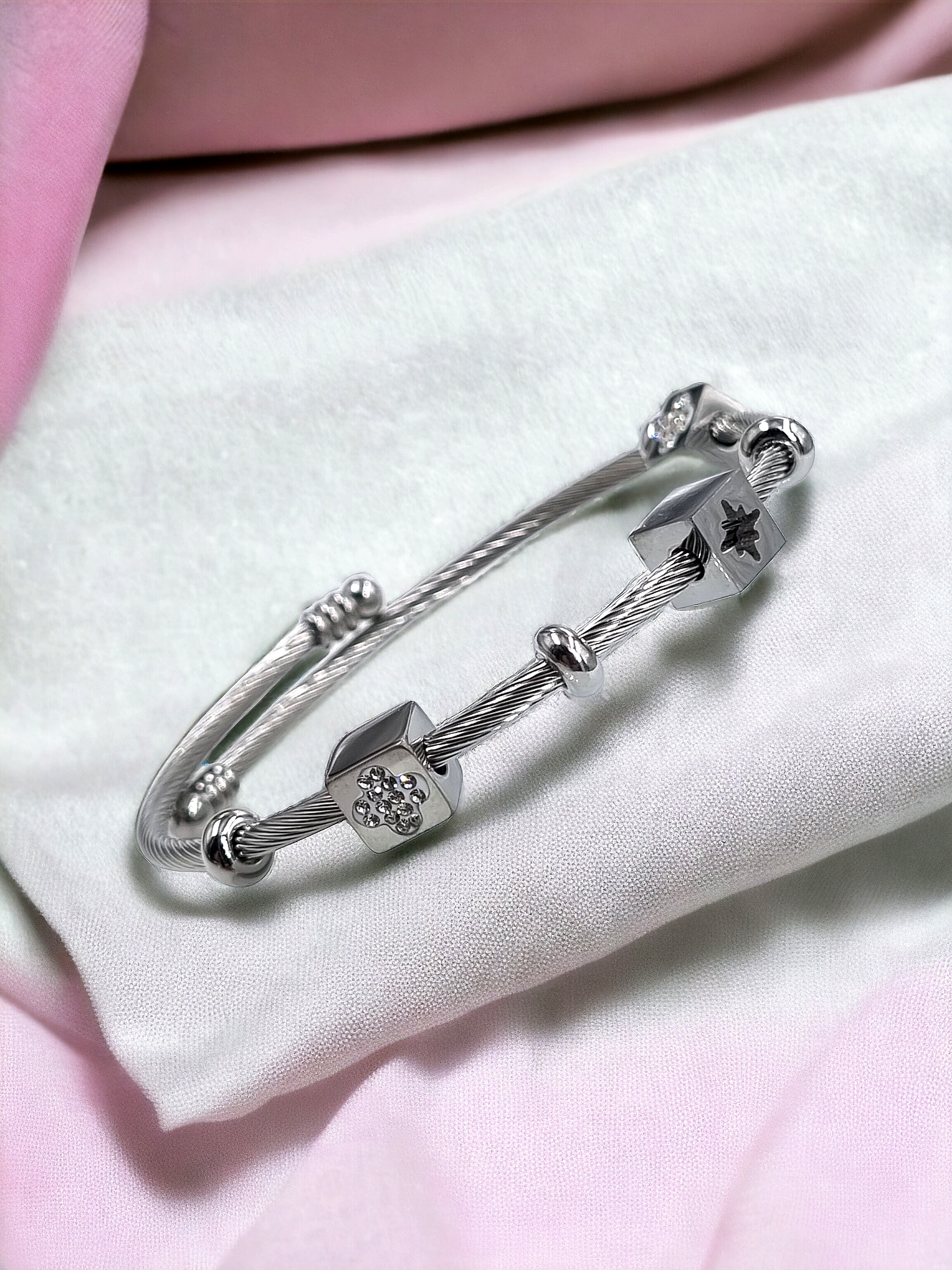 Çelik Kelepçe ÇLK215