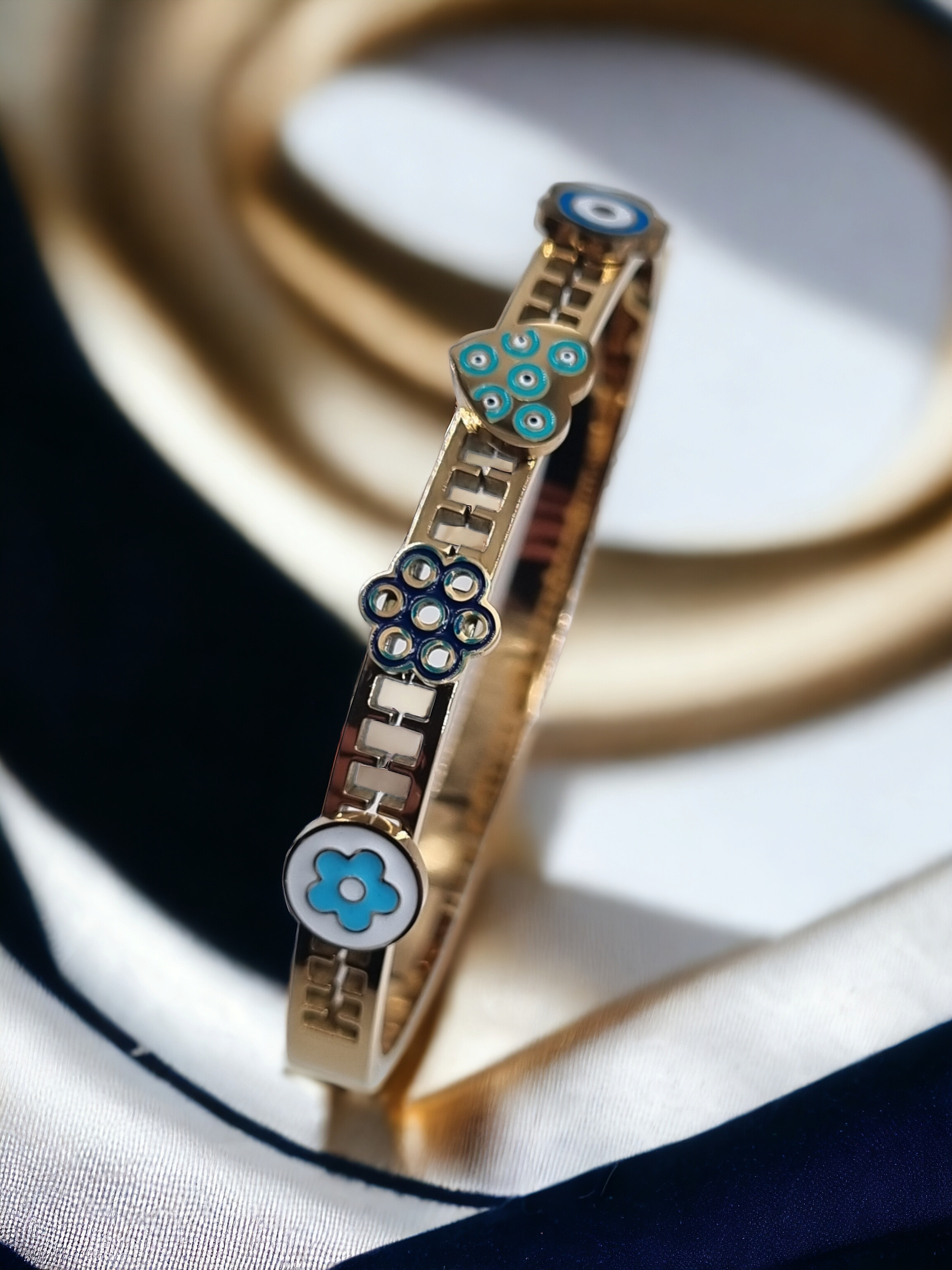 Çelik Kelepçe ÇLK225