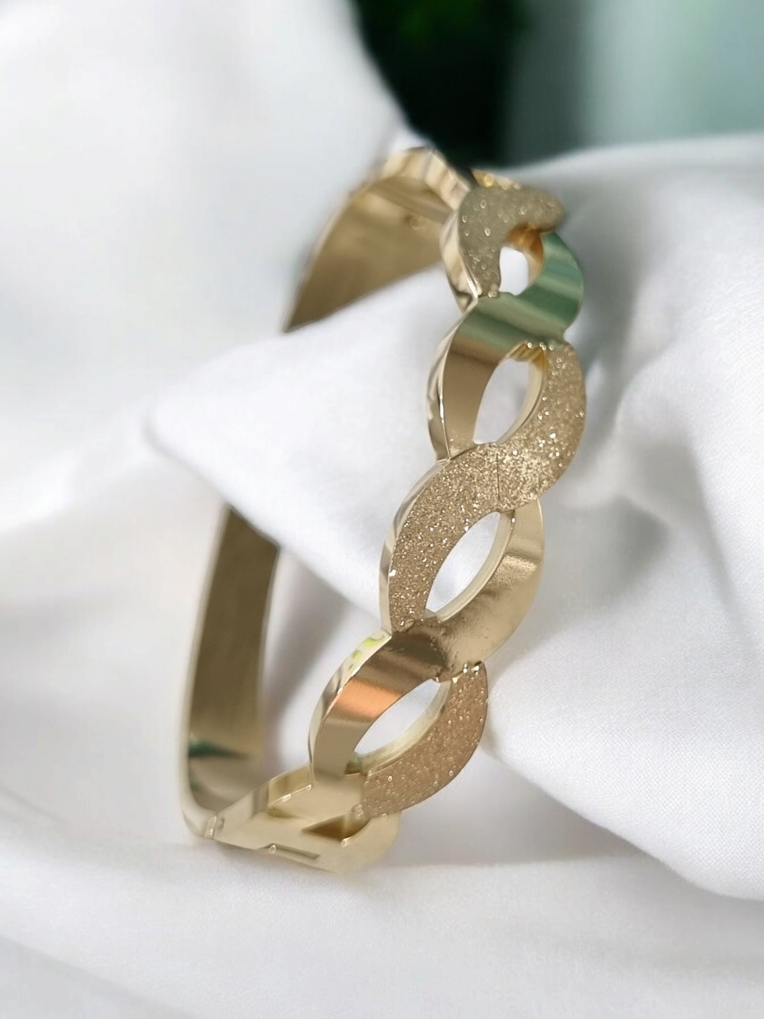 Çelik Kelepçe ÇLK263