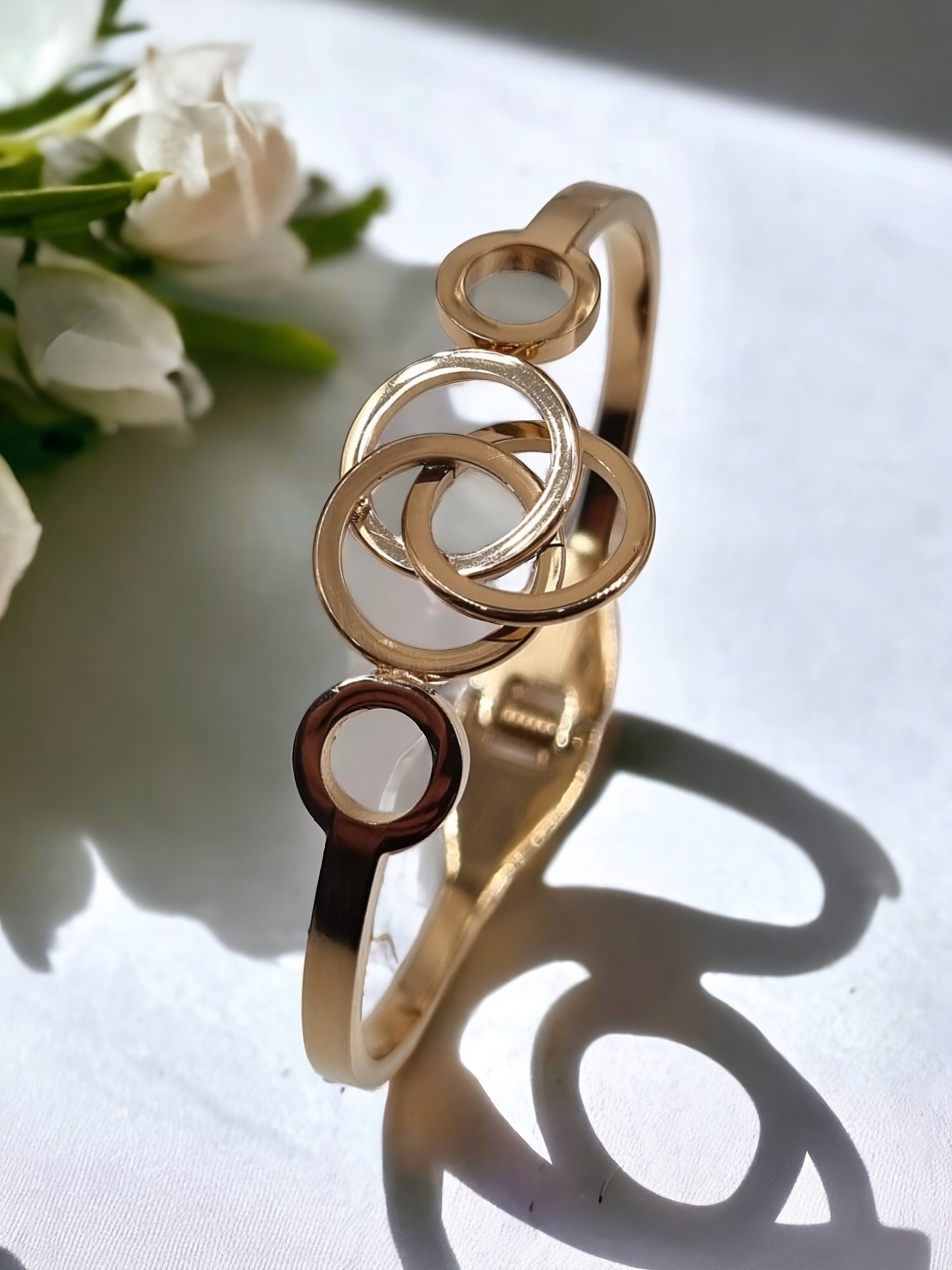 Çelik Kelepçe ÇLK351