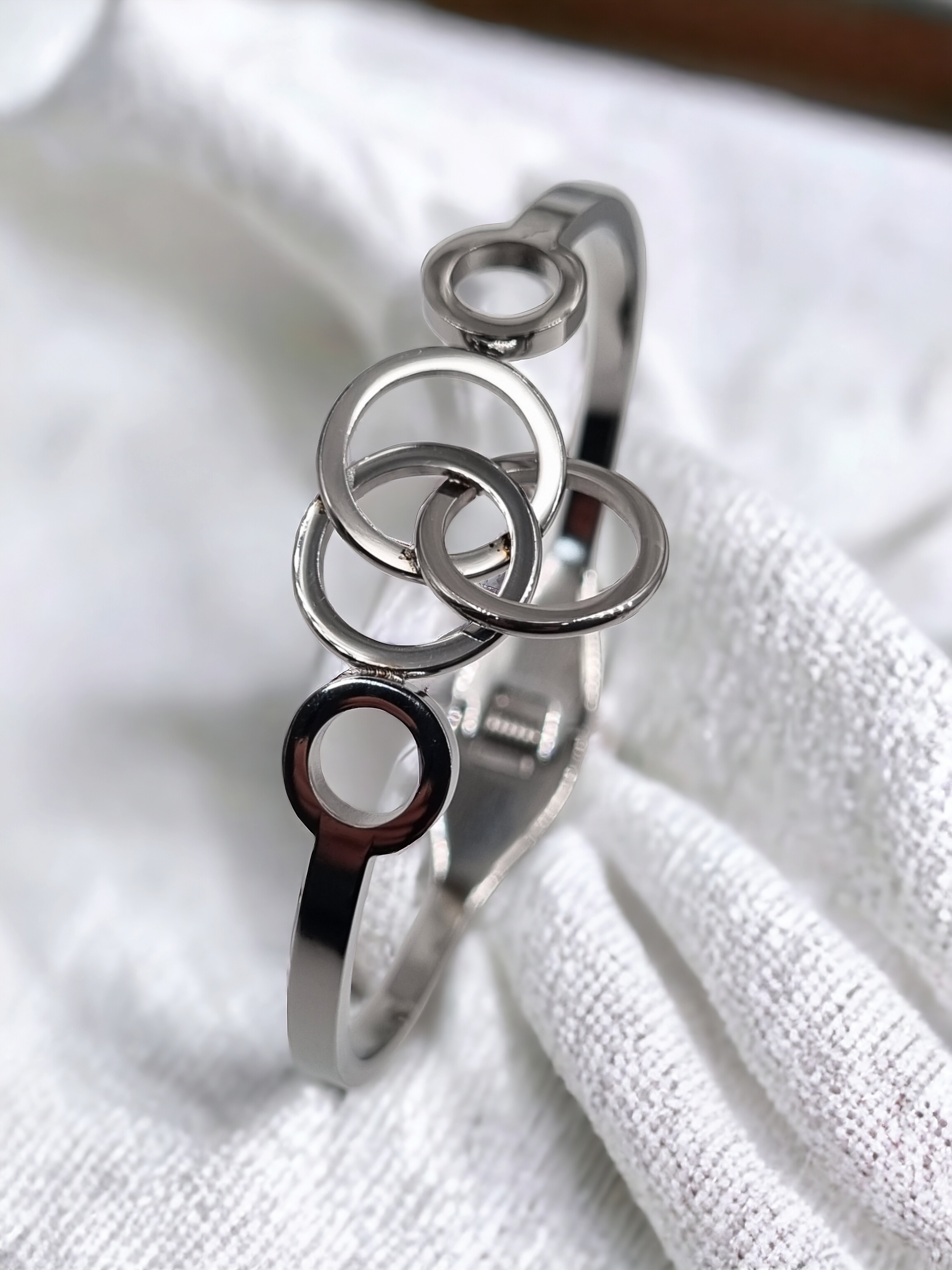 Çelik Kelepçe ÇLK352