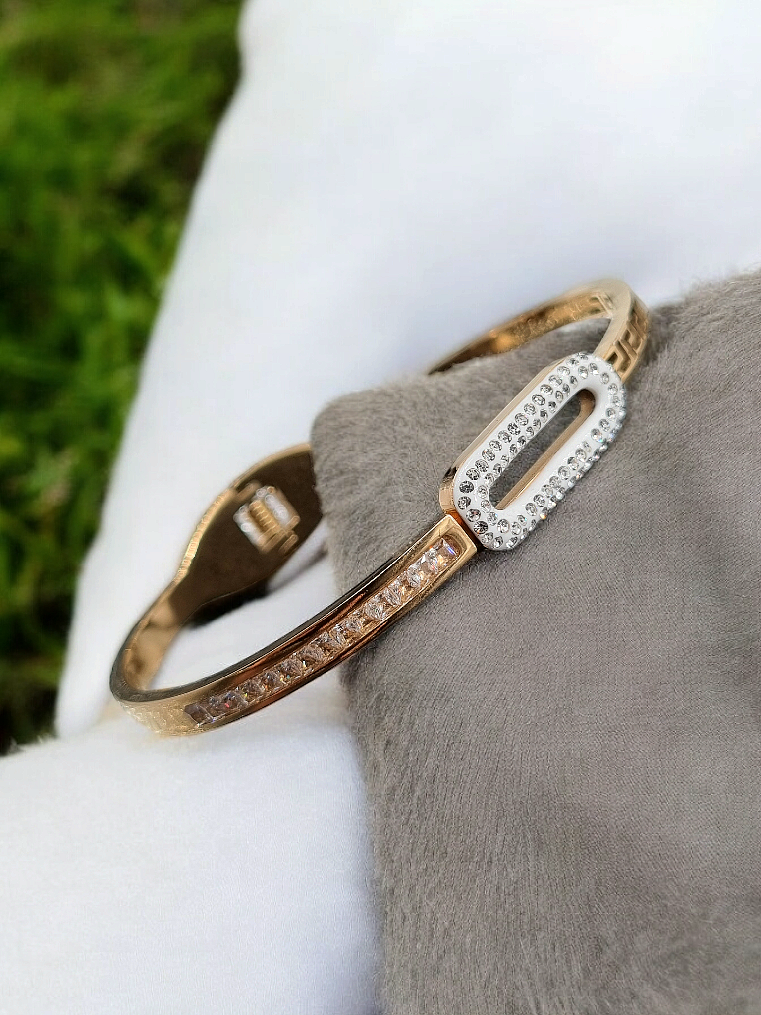 Çelik Kelepçe ÇLK391