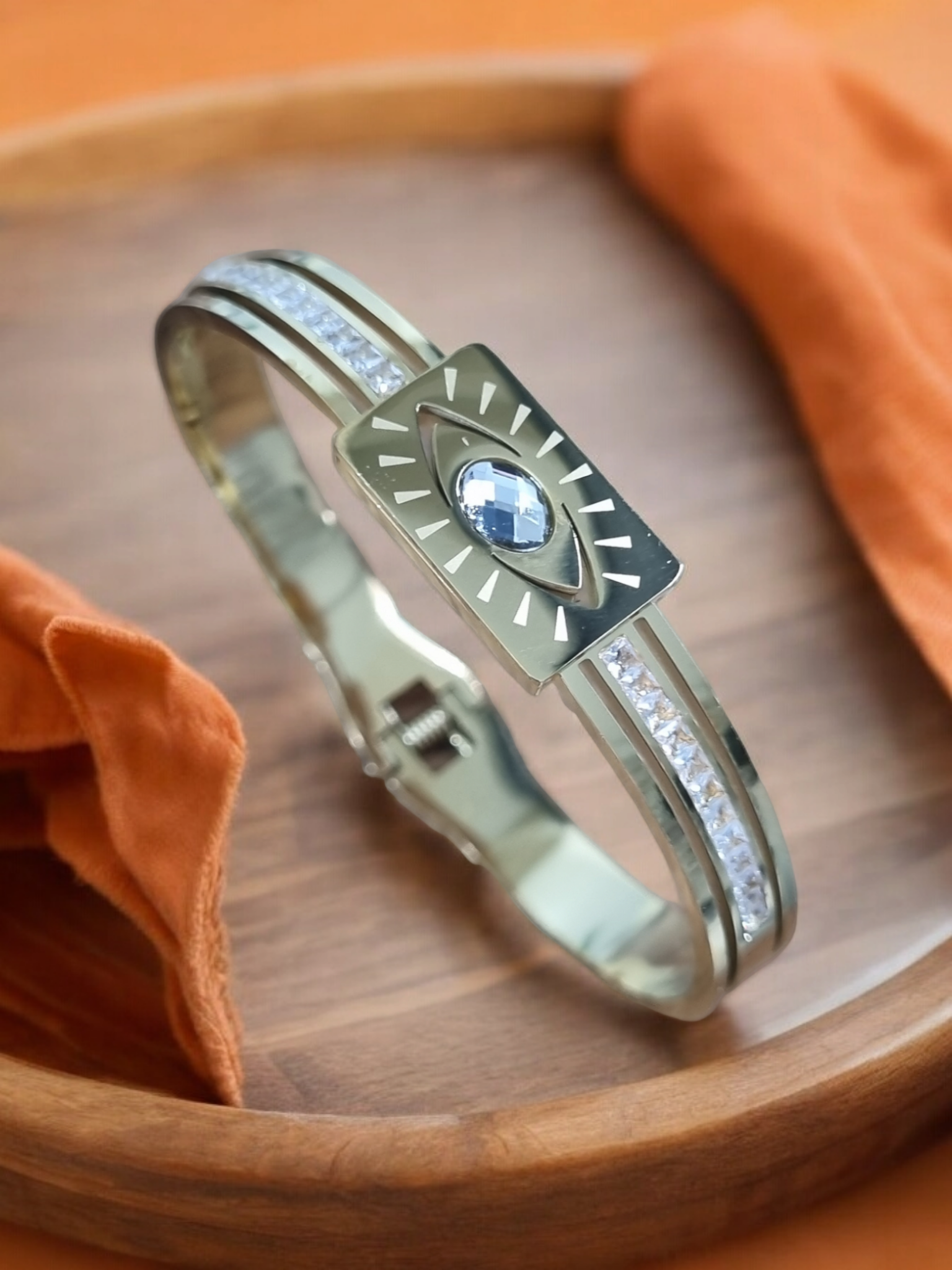 Çelik Kelepçe ÇLK392