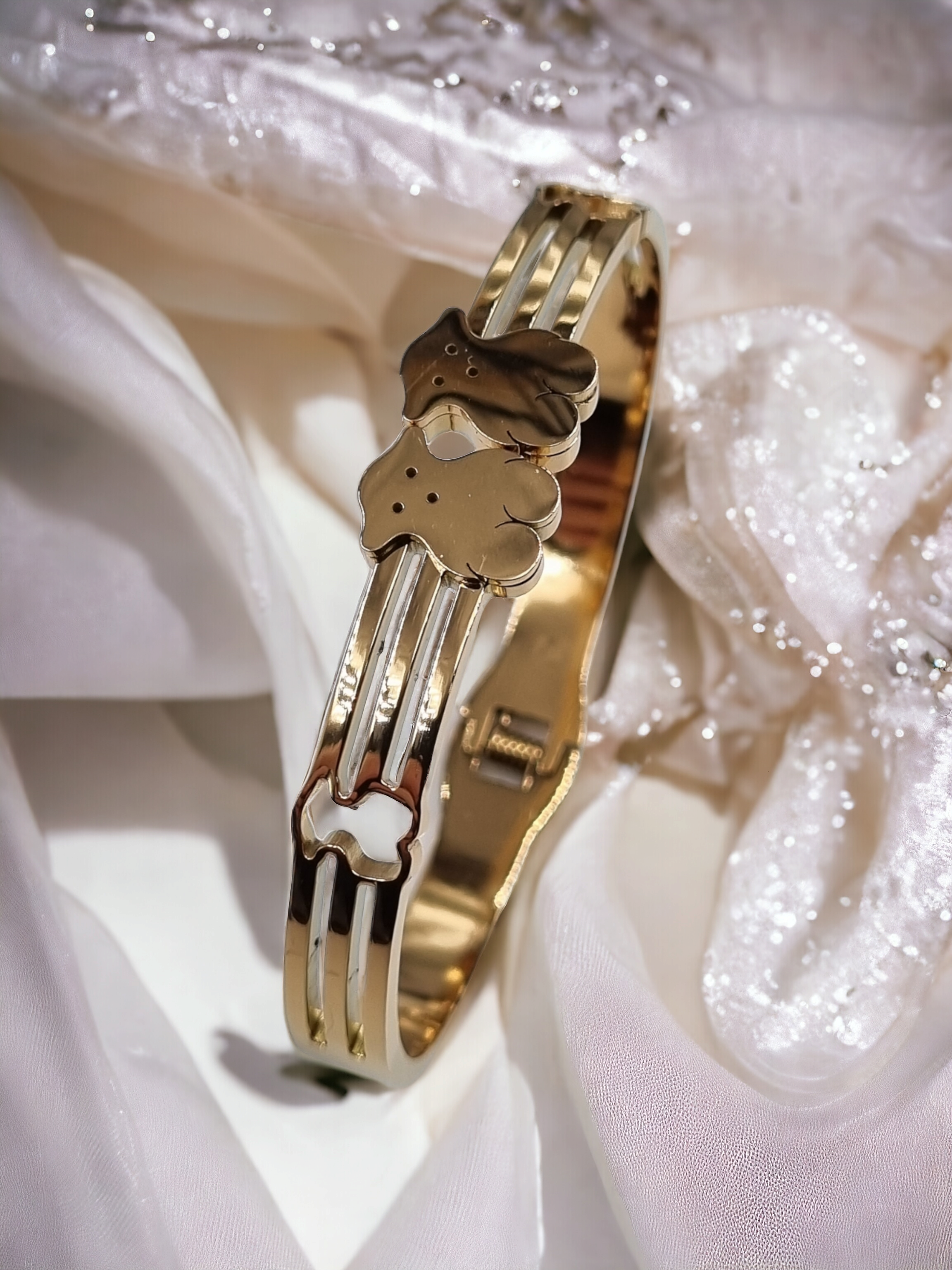 Çelik Kelepçe ÇLK393