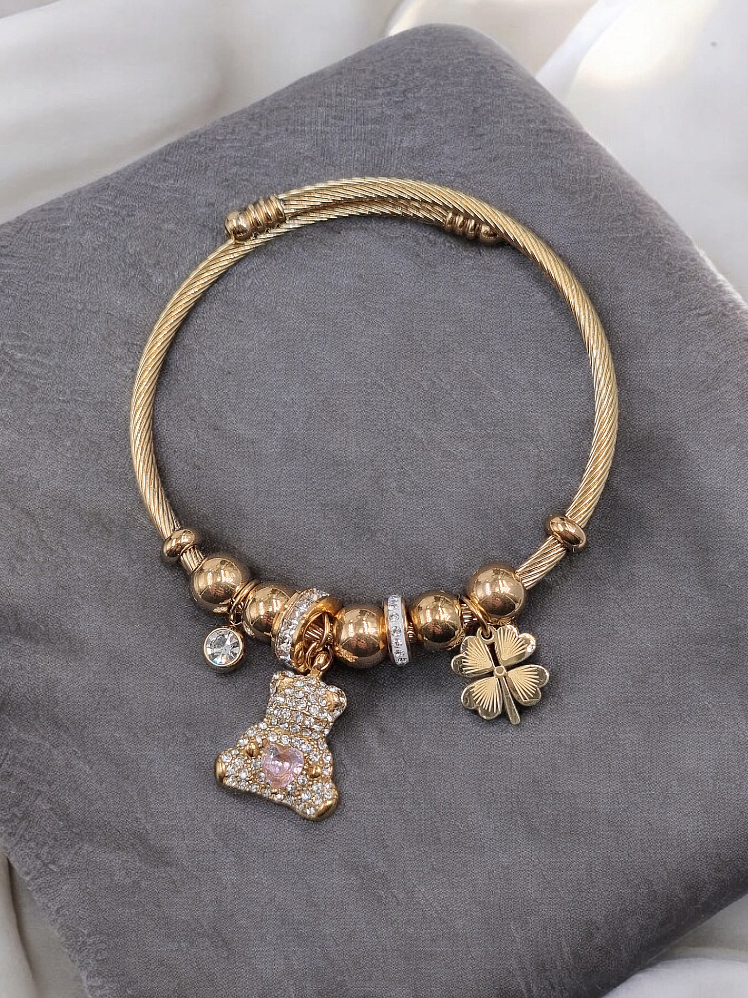 Çelik Kelepçe ÇLK394