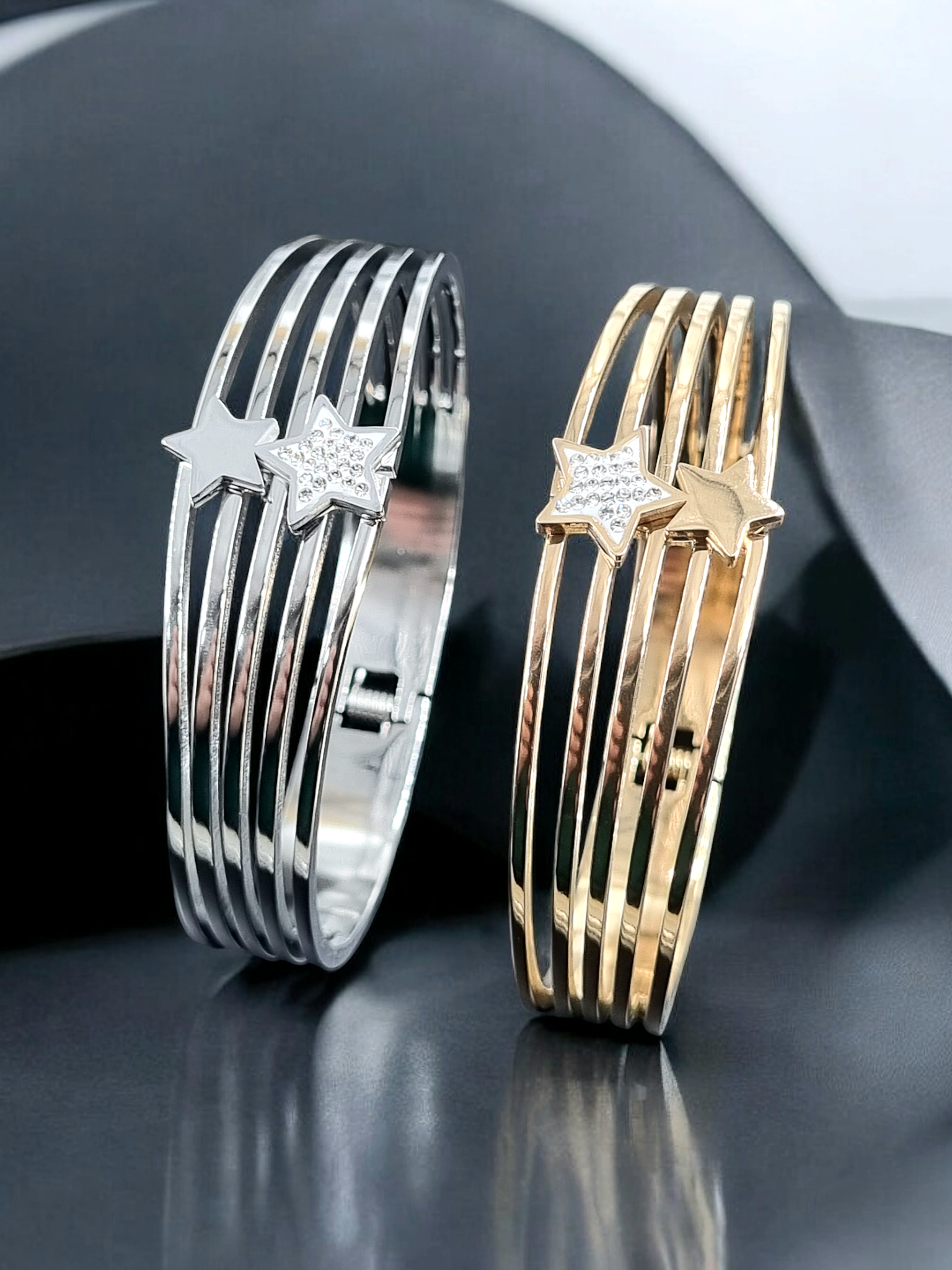 Çelik Kelepçe ÇLK433