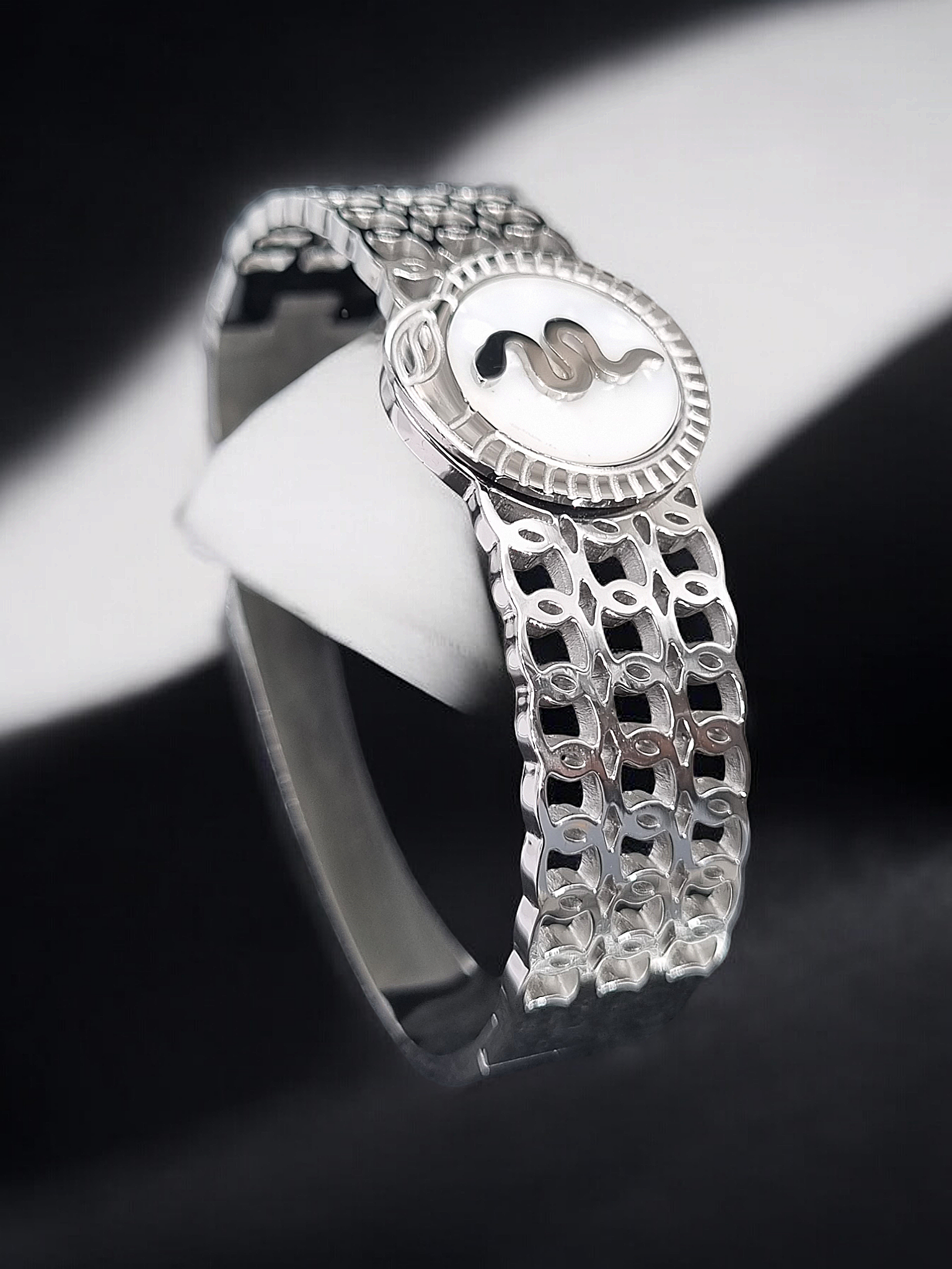 Çelik Kelepçe ÇLK435