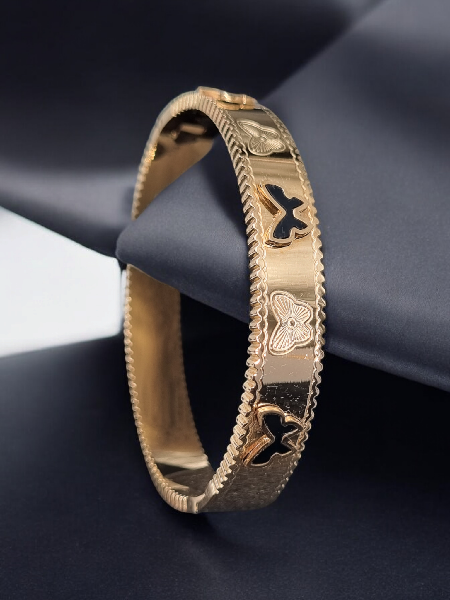 Çelik Kelepçe ÇLK436