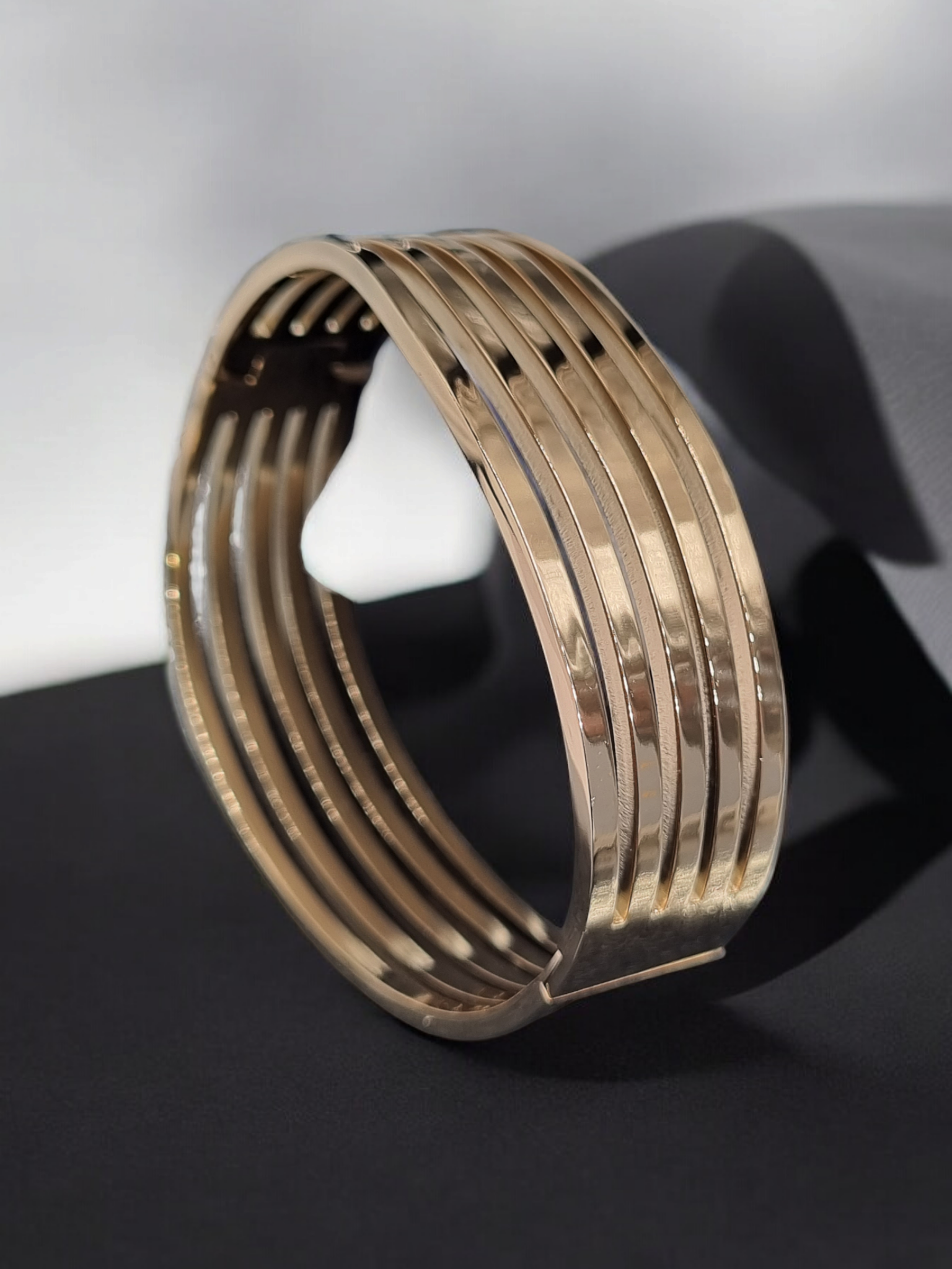 Çelik Kelepçe ÇLK438