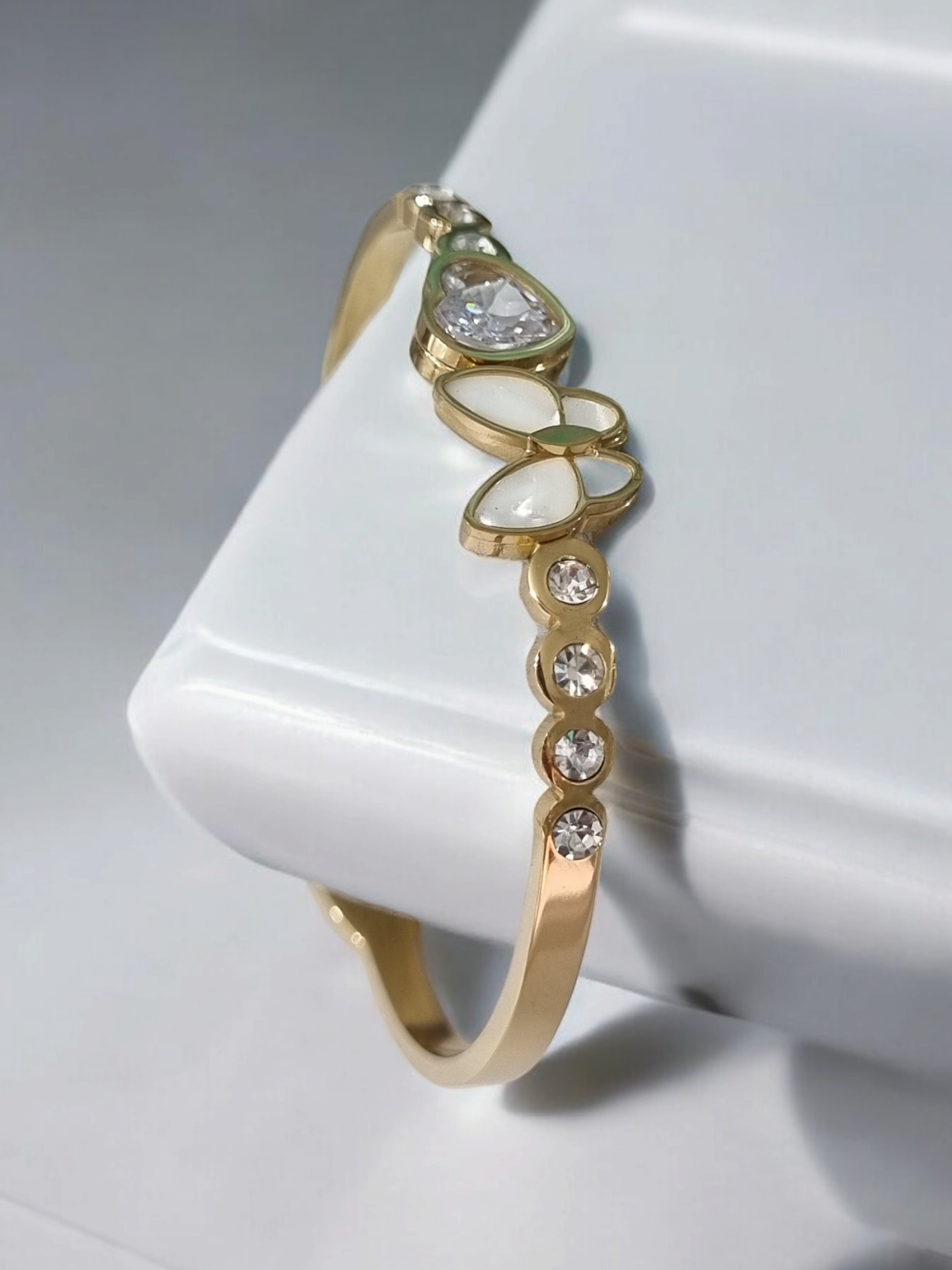 Çelik Kelepçe ÇLK481