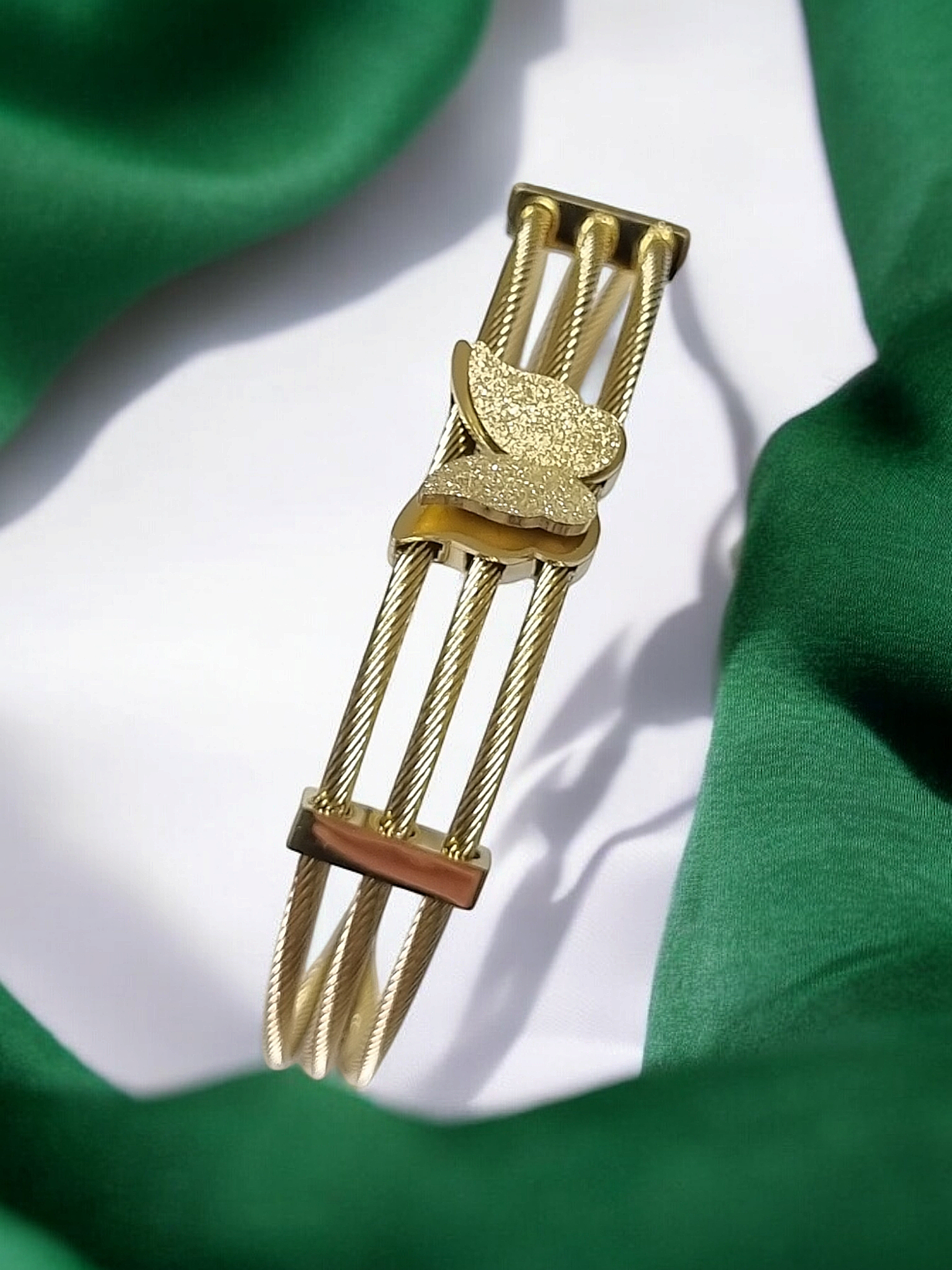 Çelik Kelepçe ÇLK538