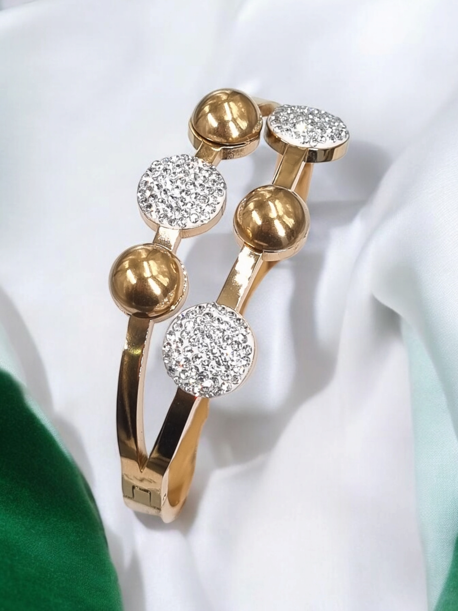 Çelik Kelepçe ÇLK539