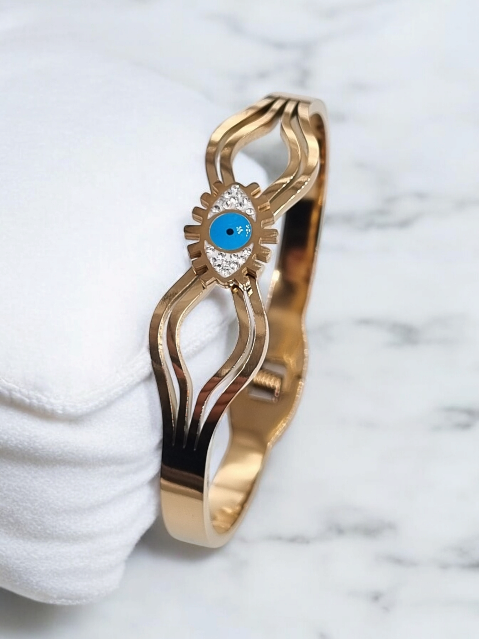 Çelik Kelepçe ÇLK541