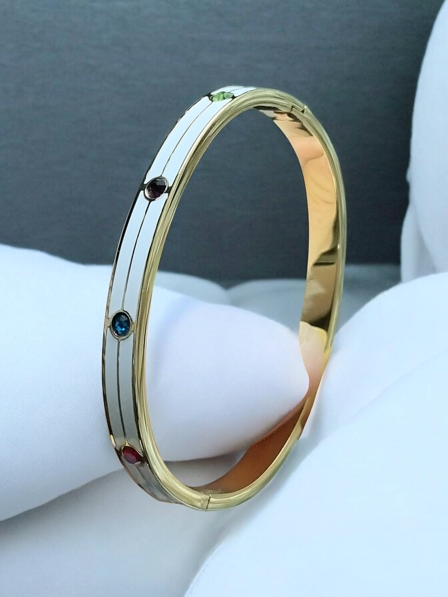 Çelik Kelepçe ÇLK580