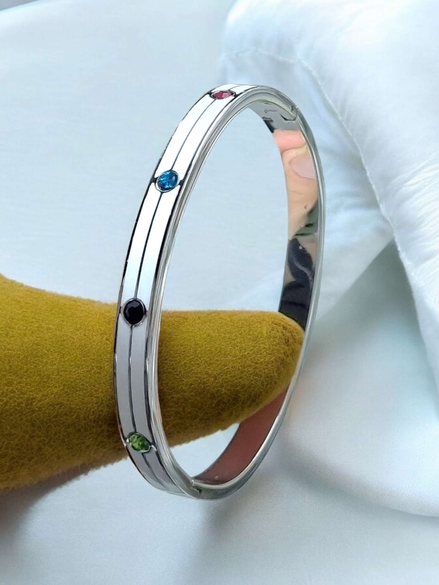 Çelik Kelepçe ÇLK581