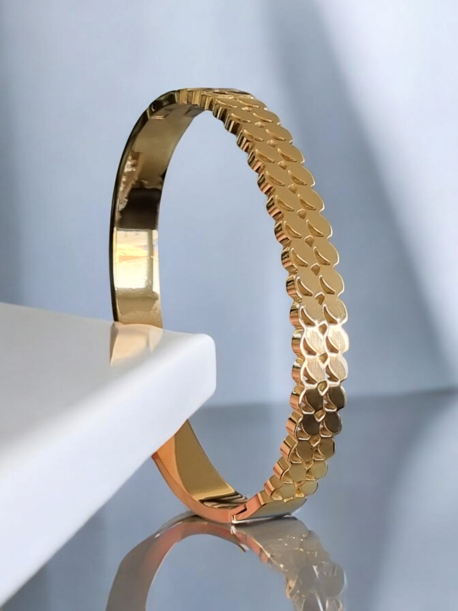 Çelik Kelepçe ÇLK620