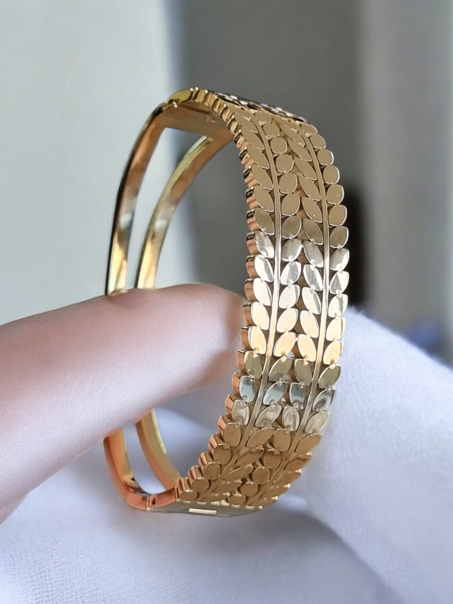 Çelik Kelepçe ÇLK621