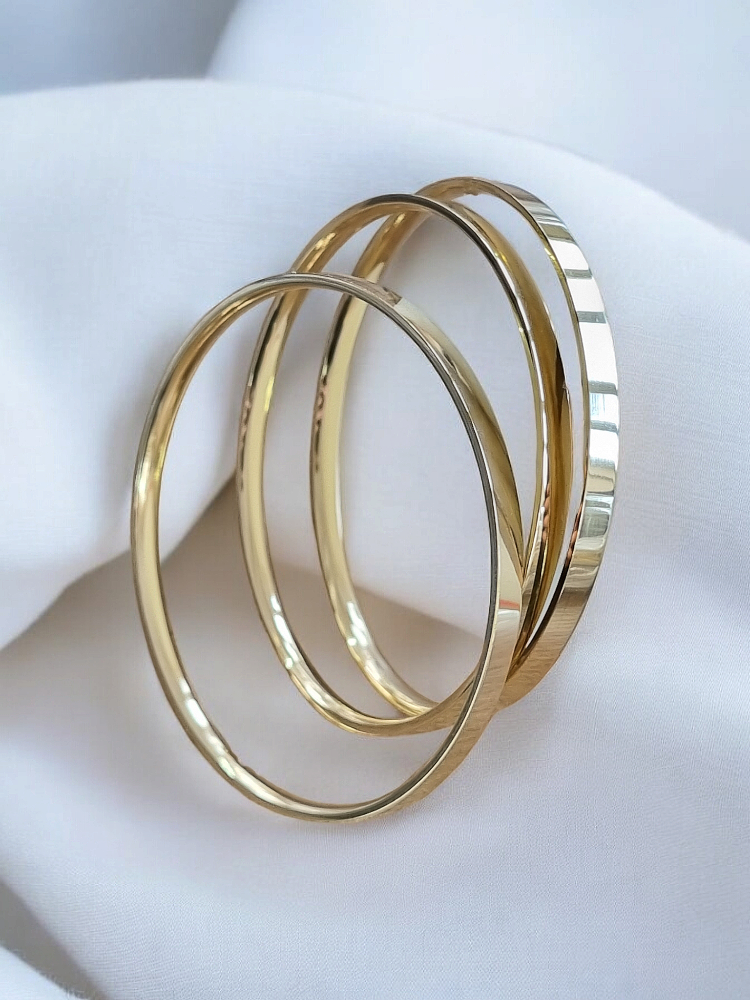 Çelik Kelepçe ÇLK623