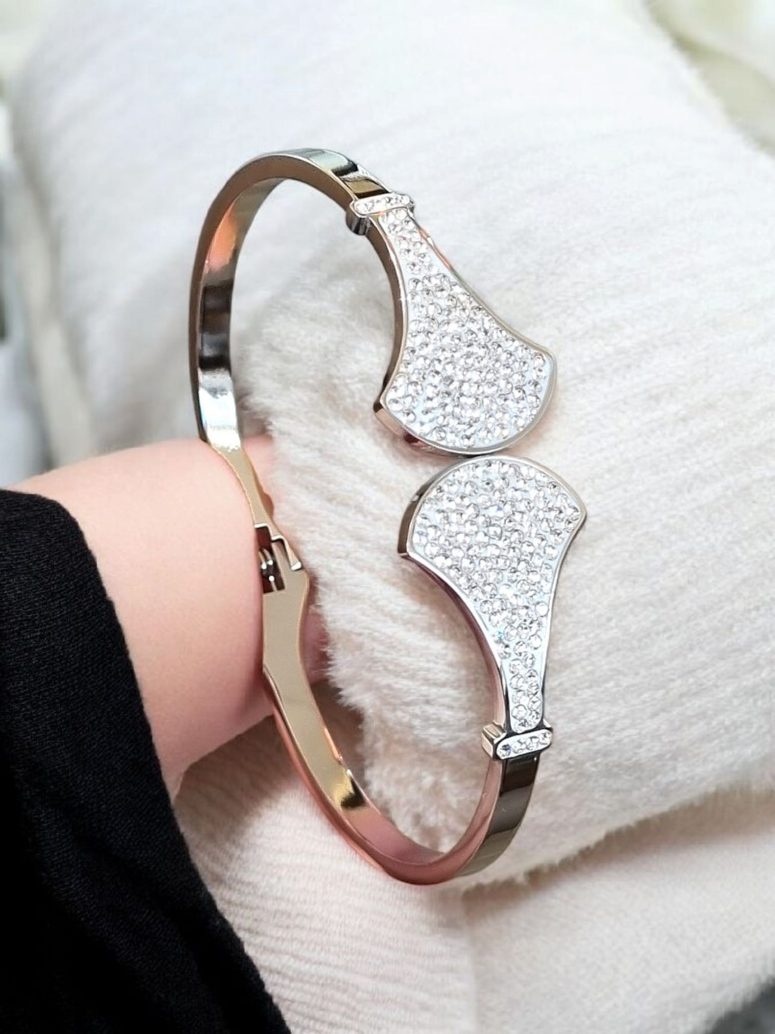 Çelik Kelepçe ÇLK663